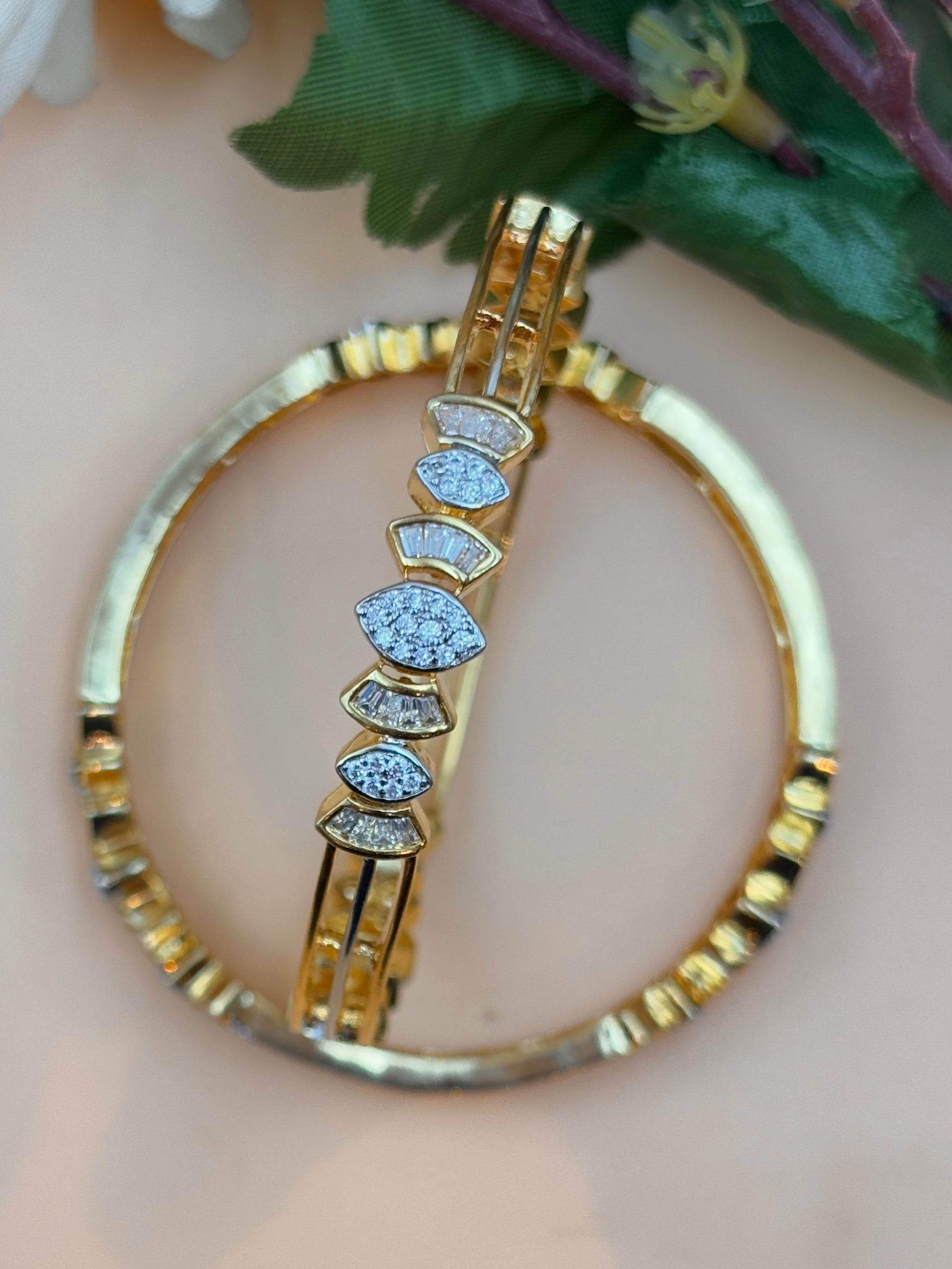 ANANYA BANGLE