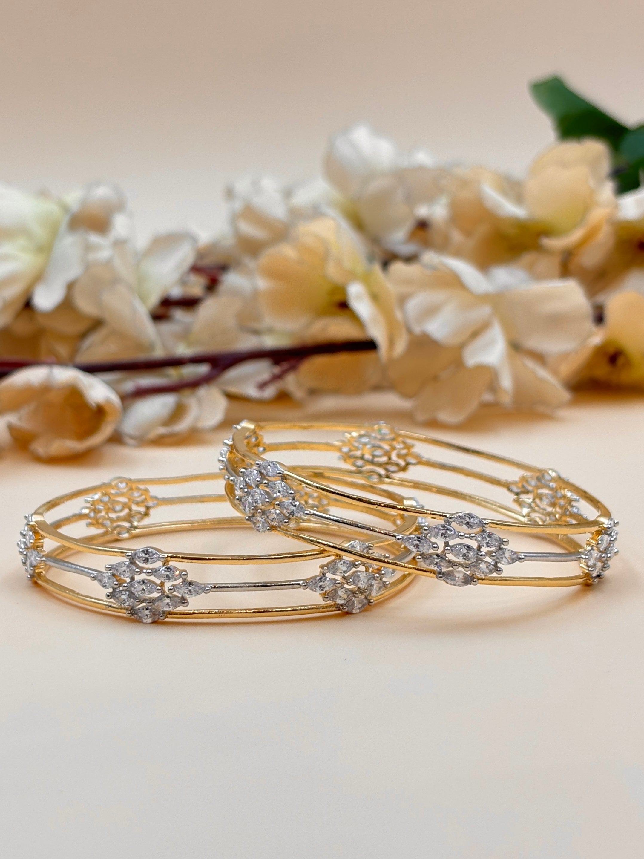 PAAKHI BANGLE