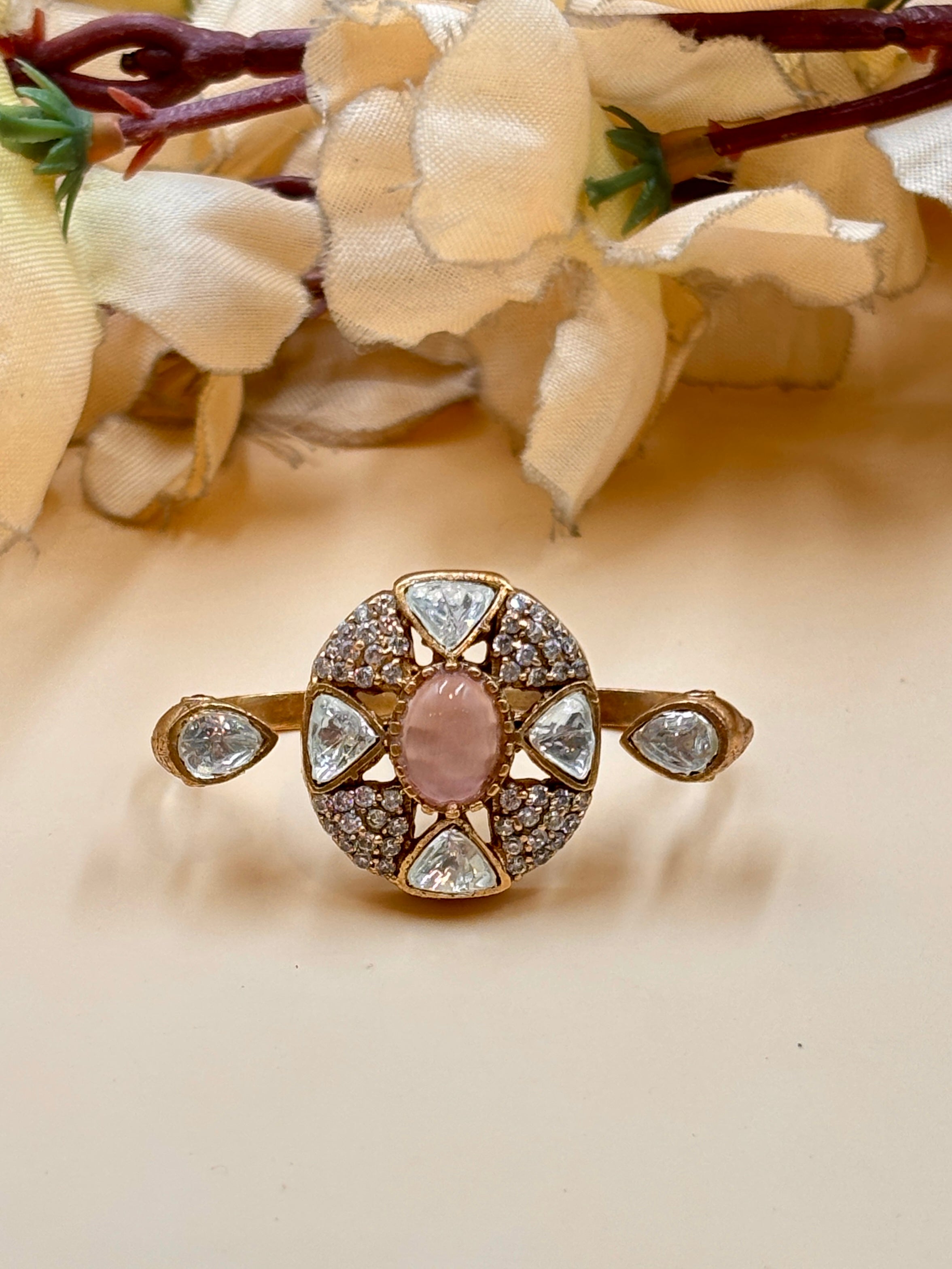 ZIVA RING