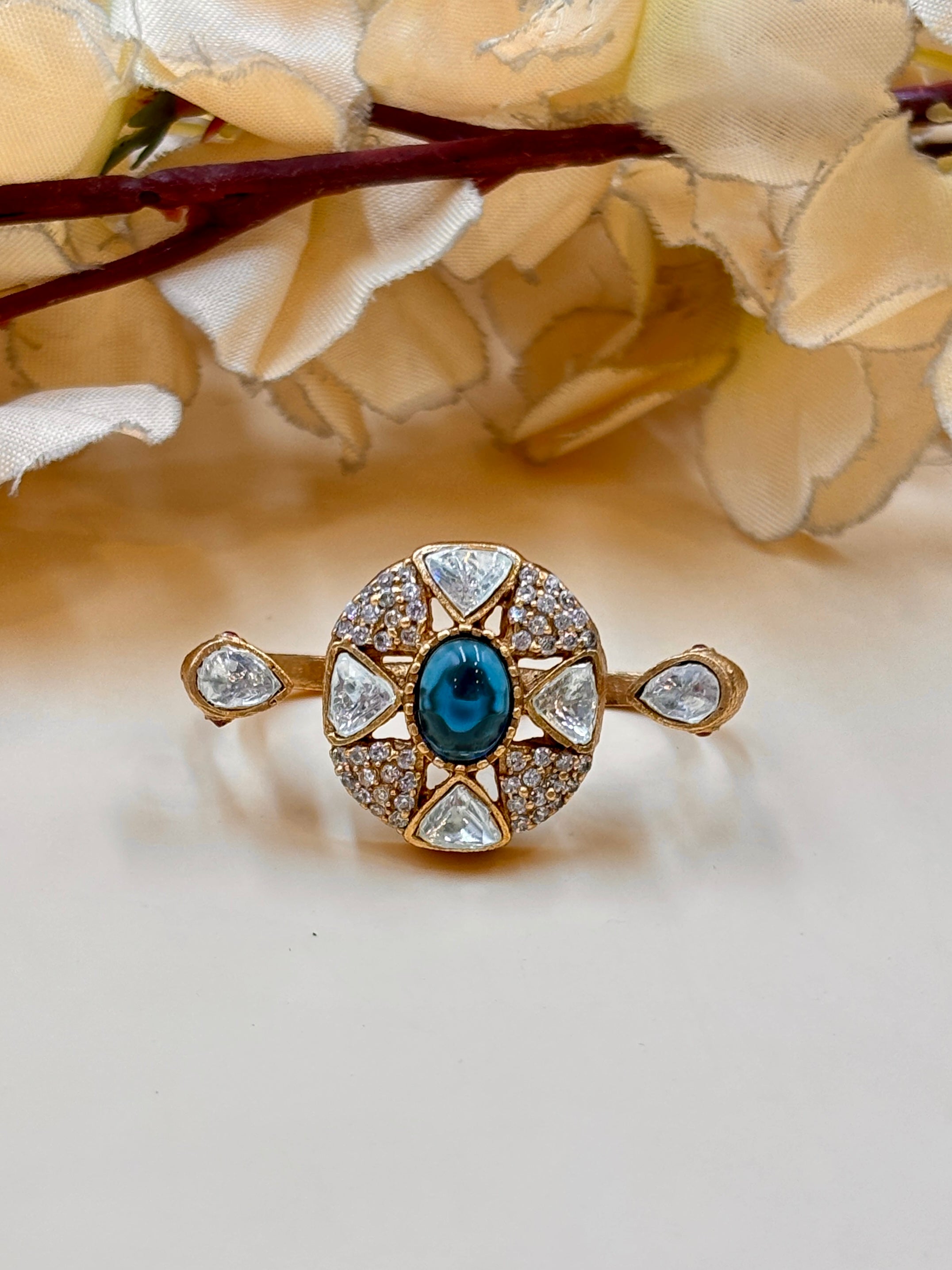 ZIVA RING