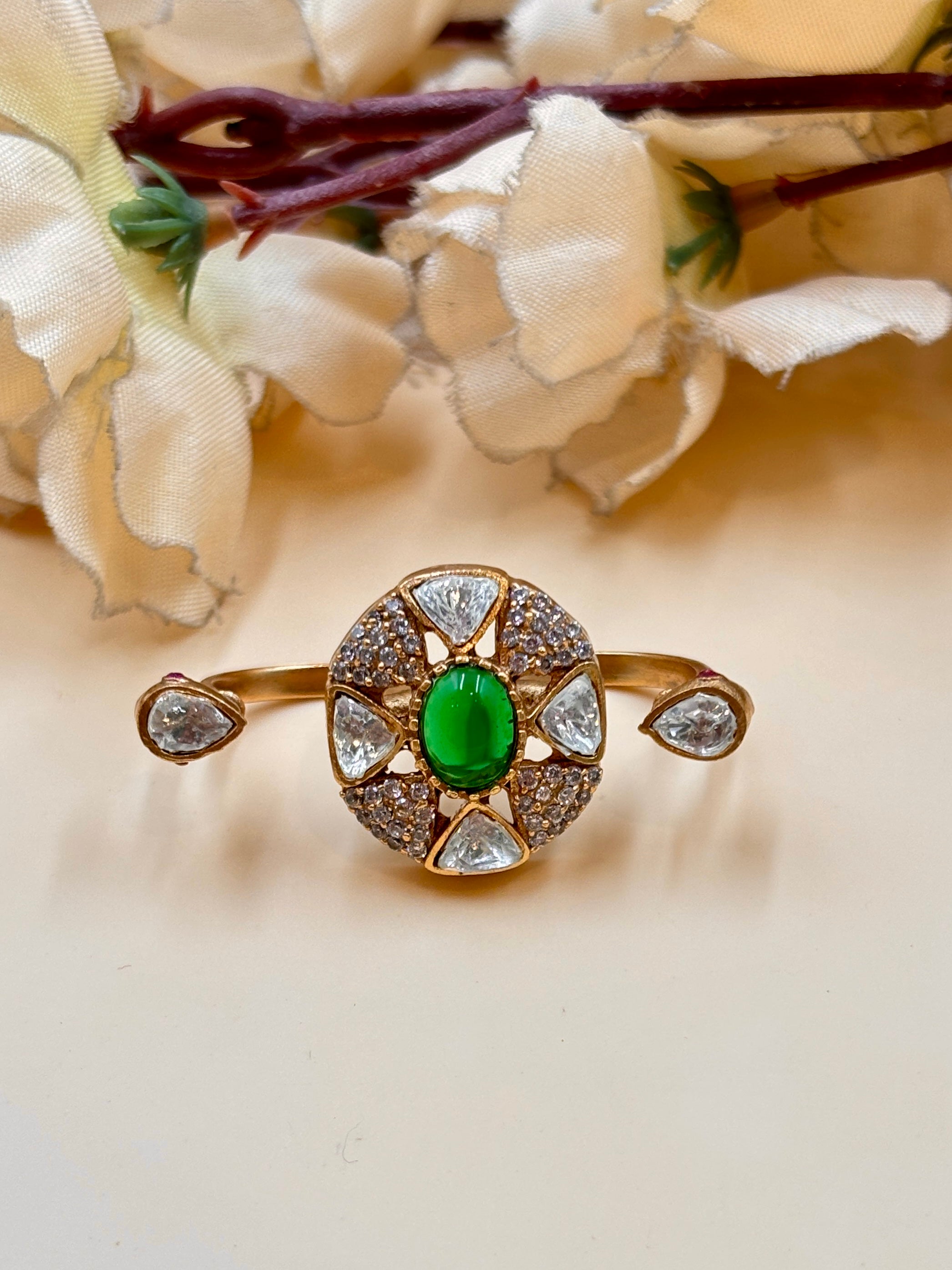 ZIVA RING