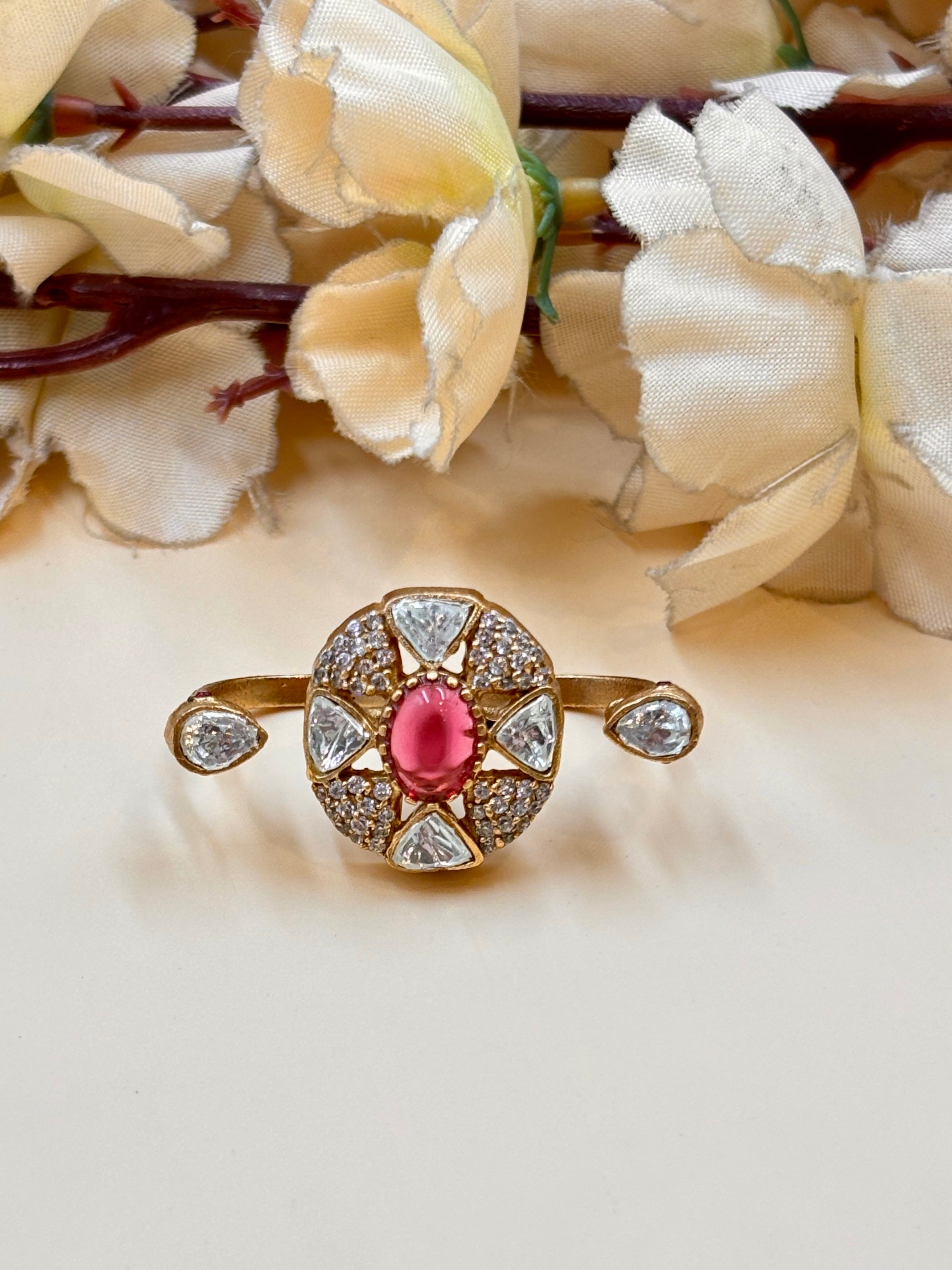 ZIVA RING