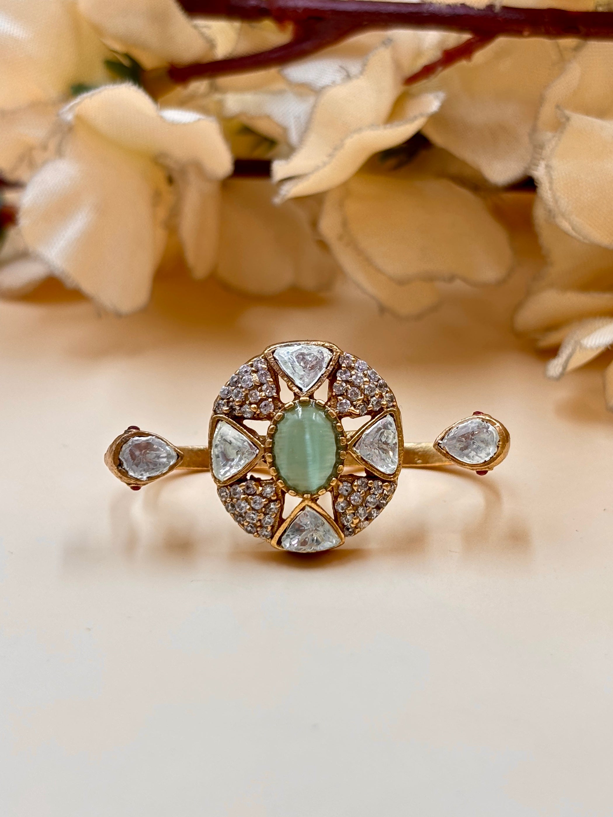 ZIVA RING