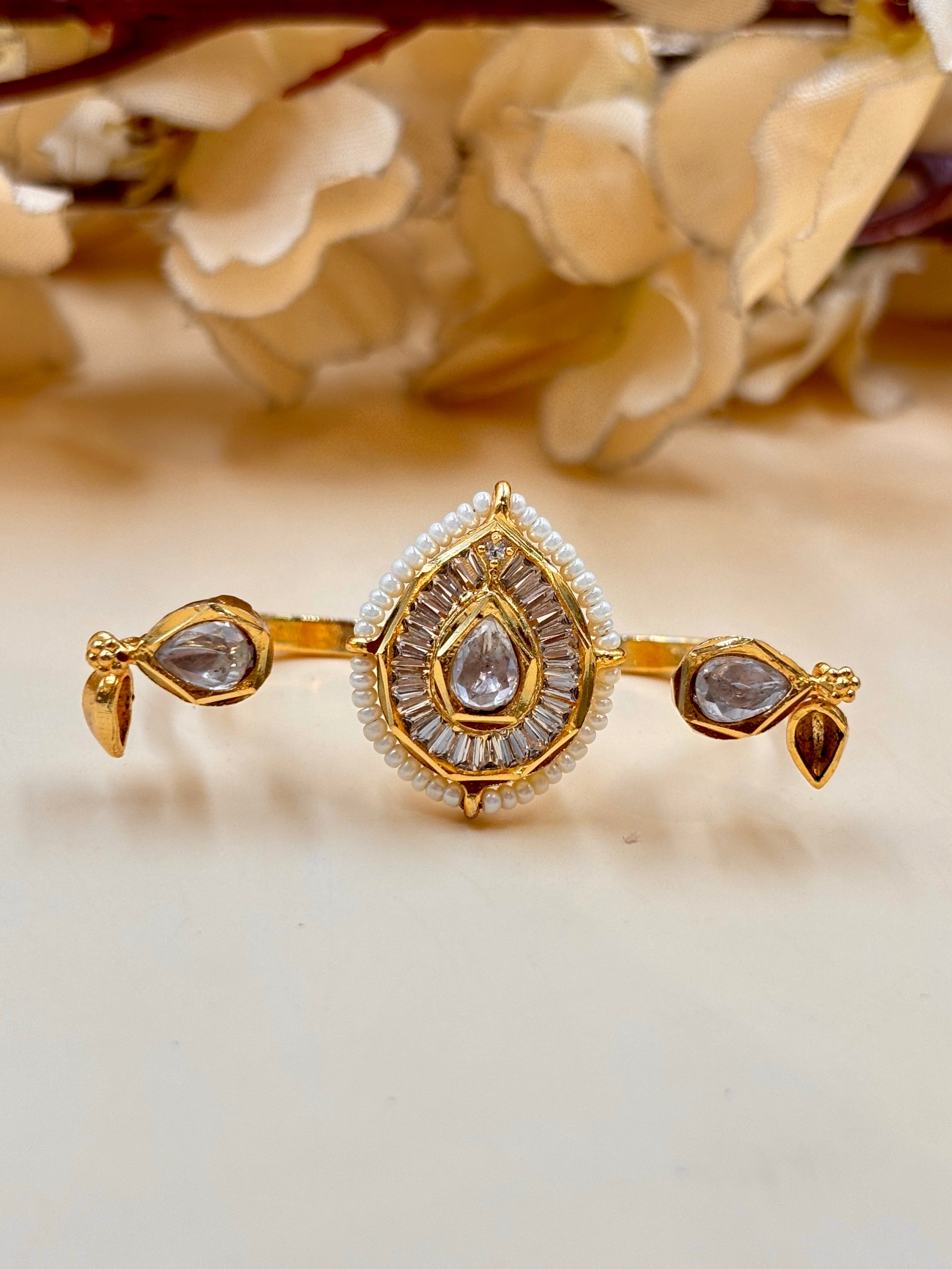 FALAK RING