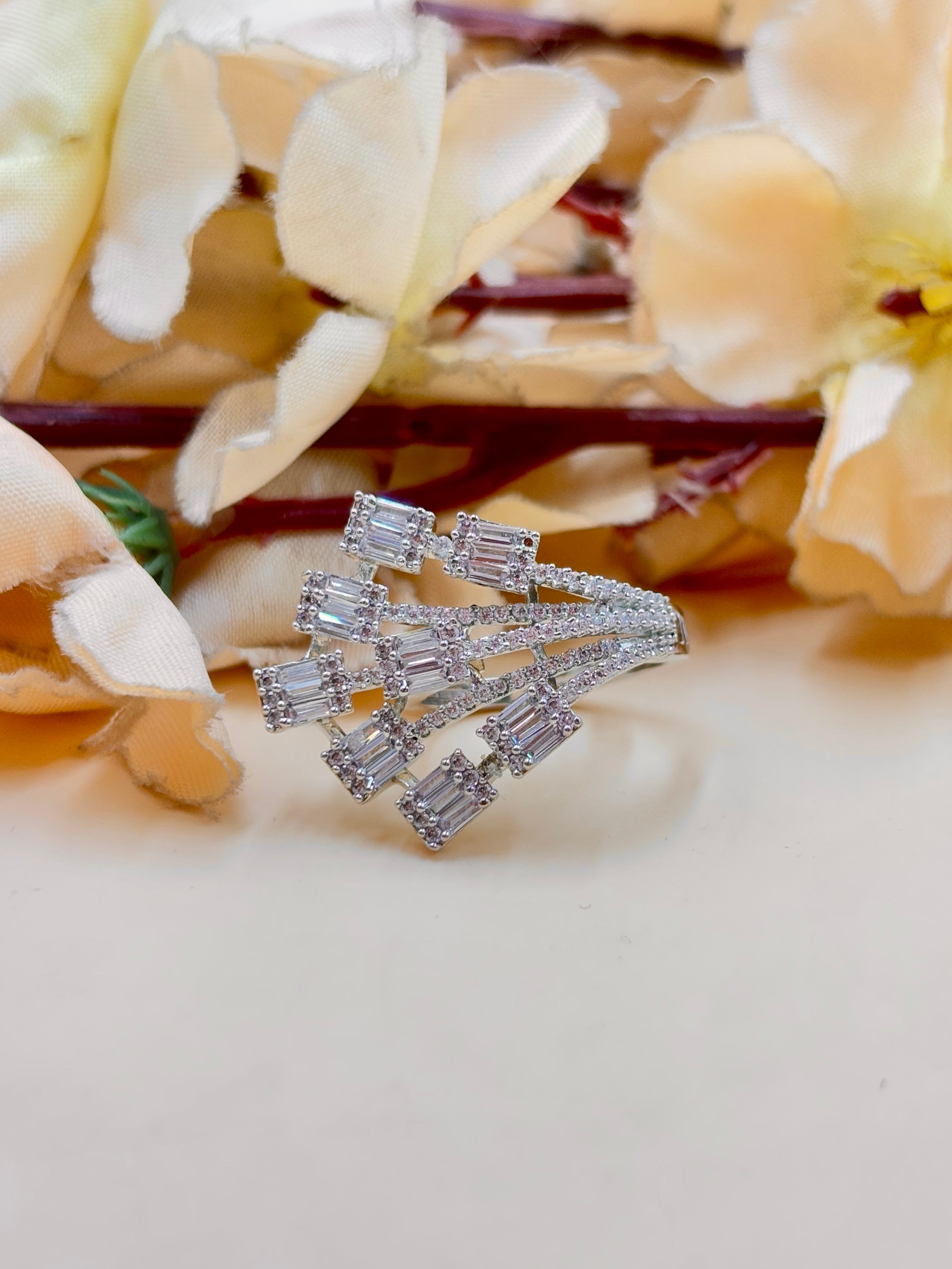 BARKAT RING