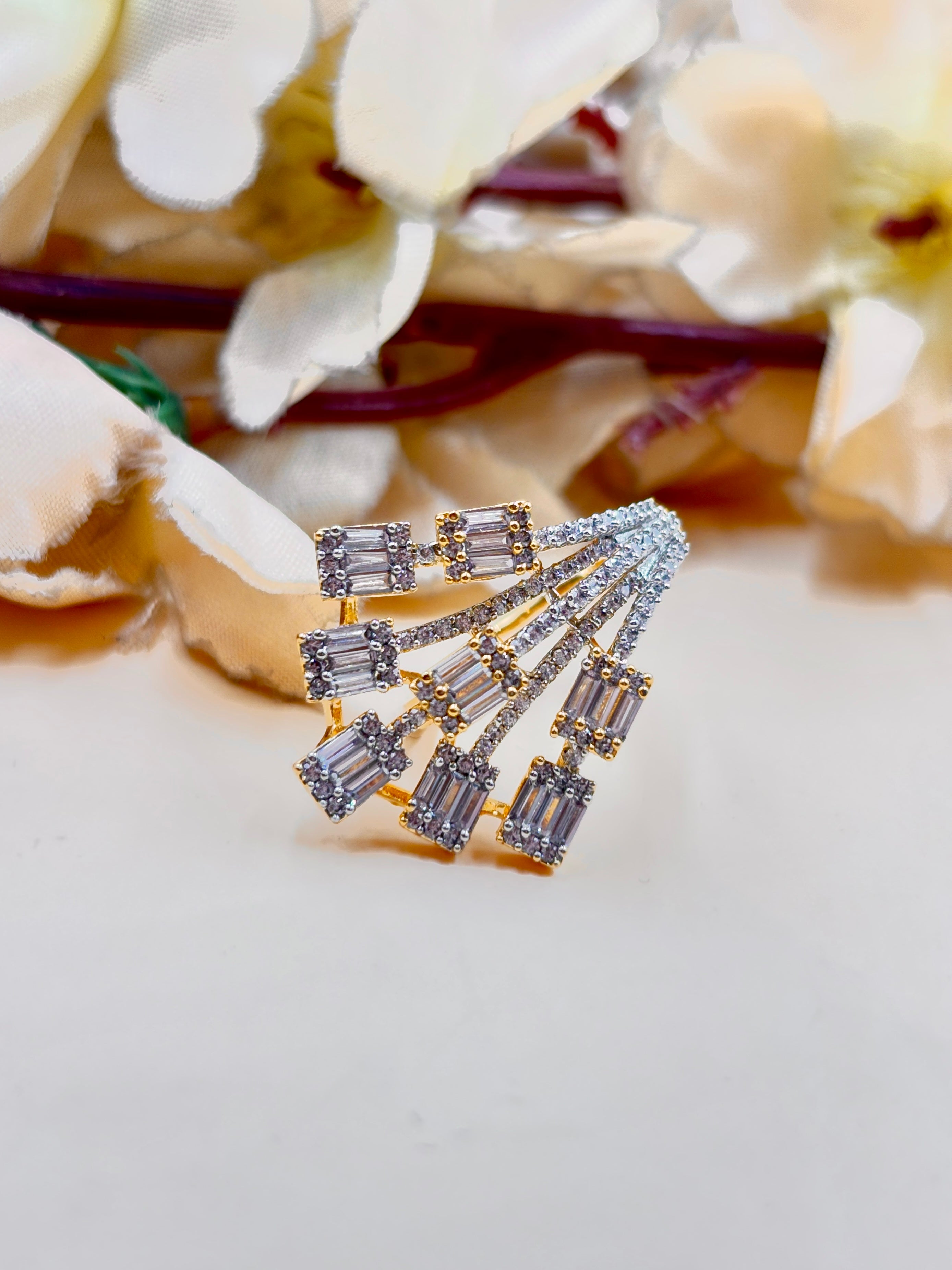BARKAT RING