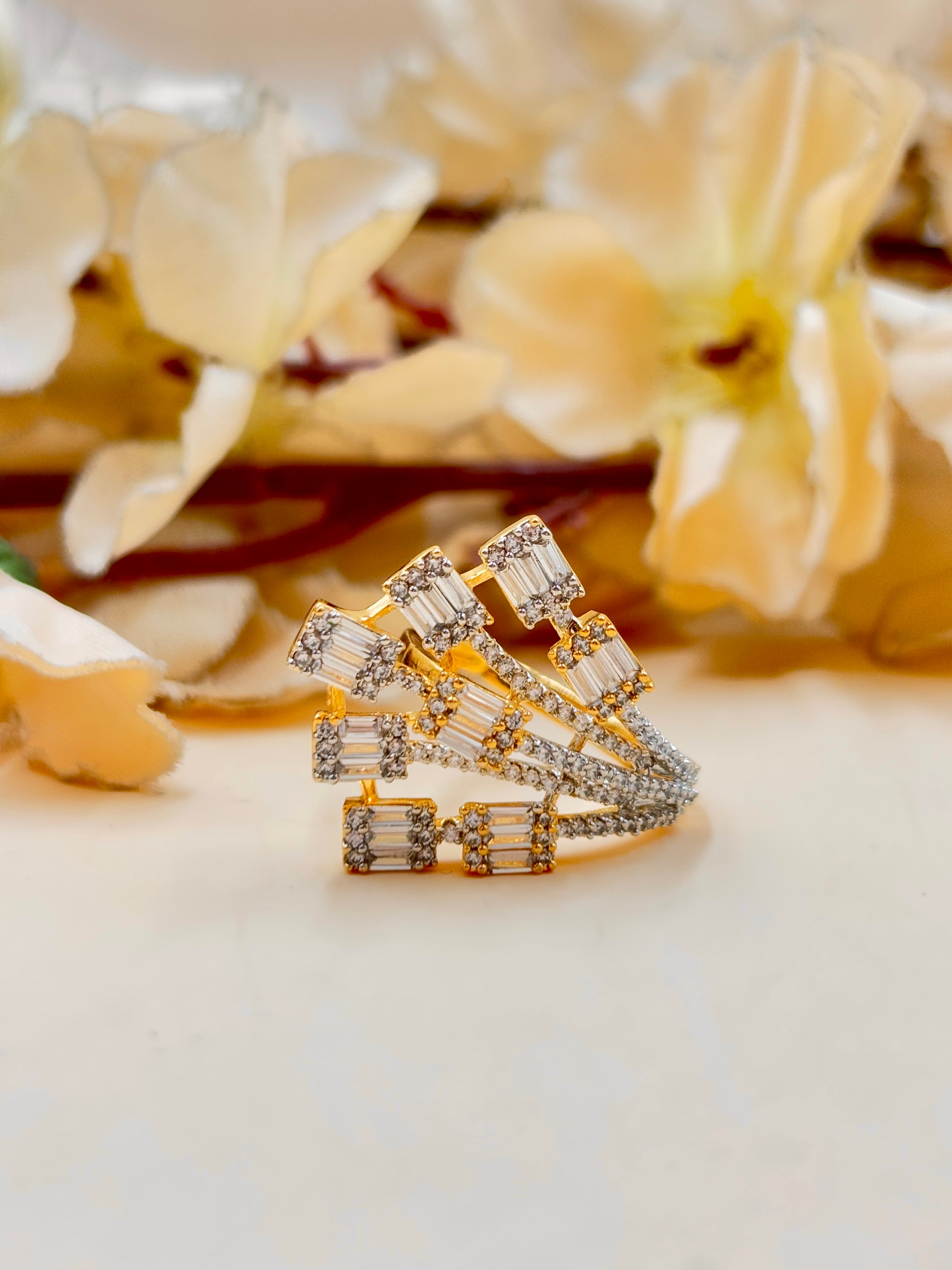 BARKAT RING