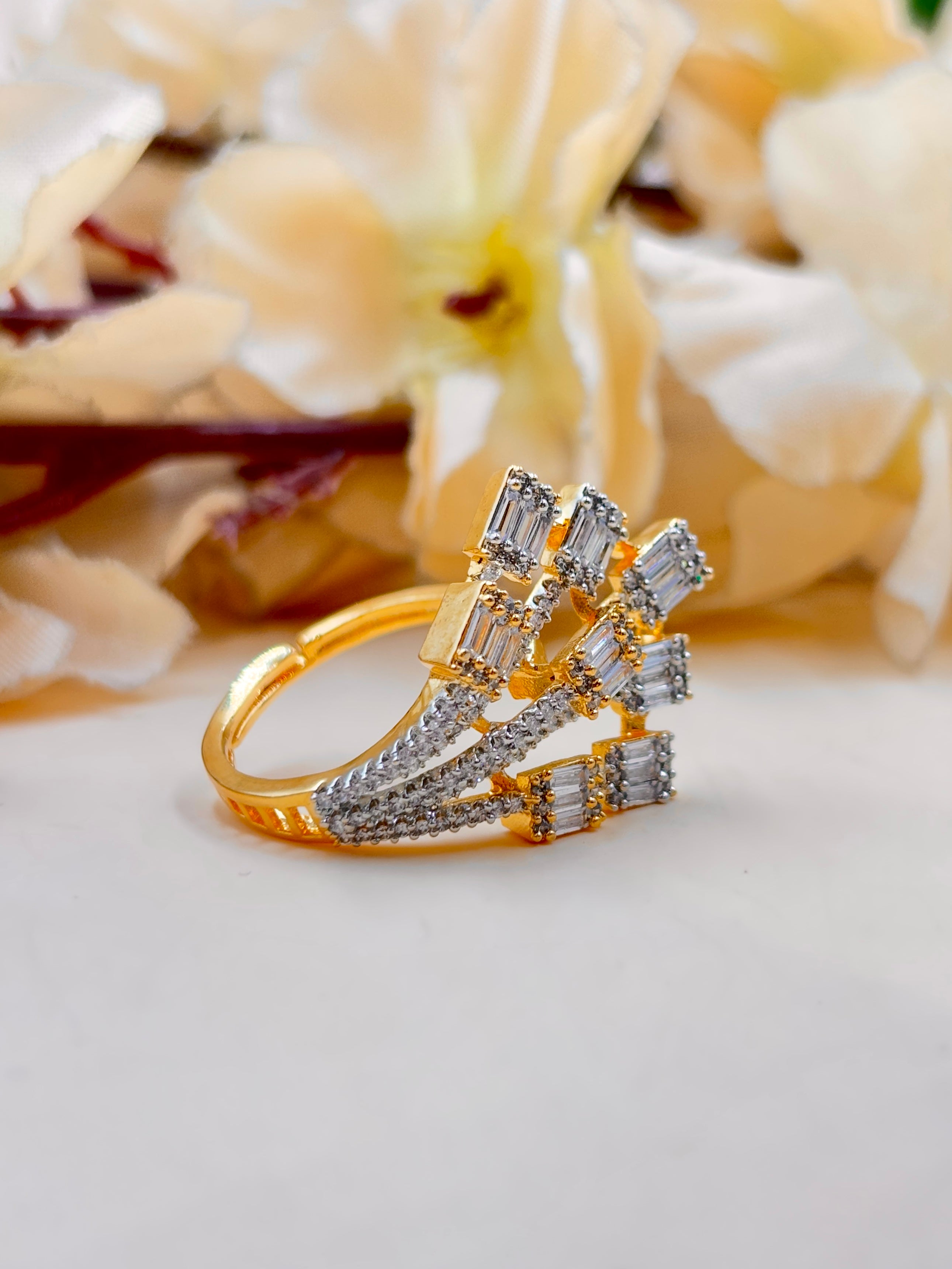 BARKAT RING