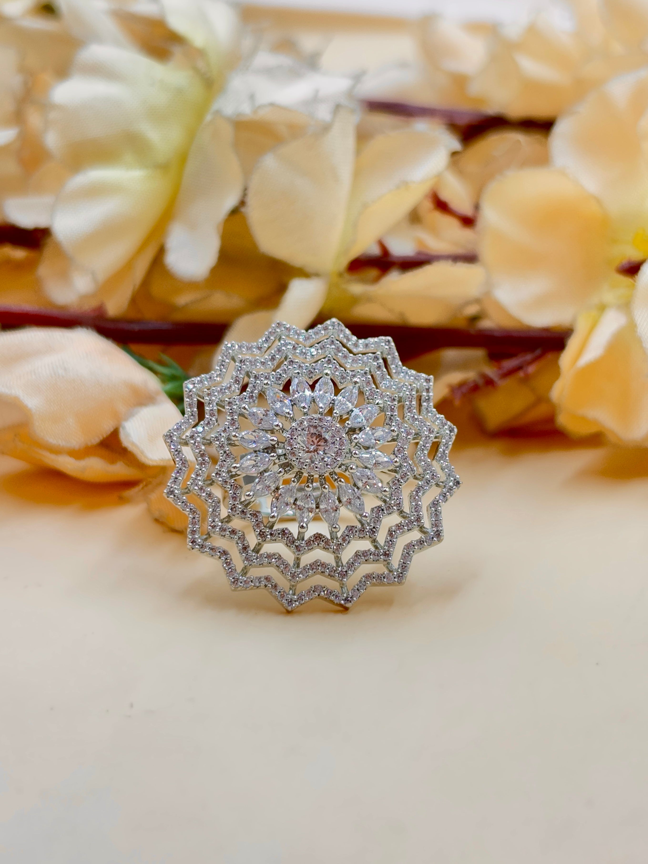 RYNA RING