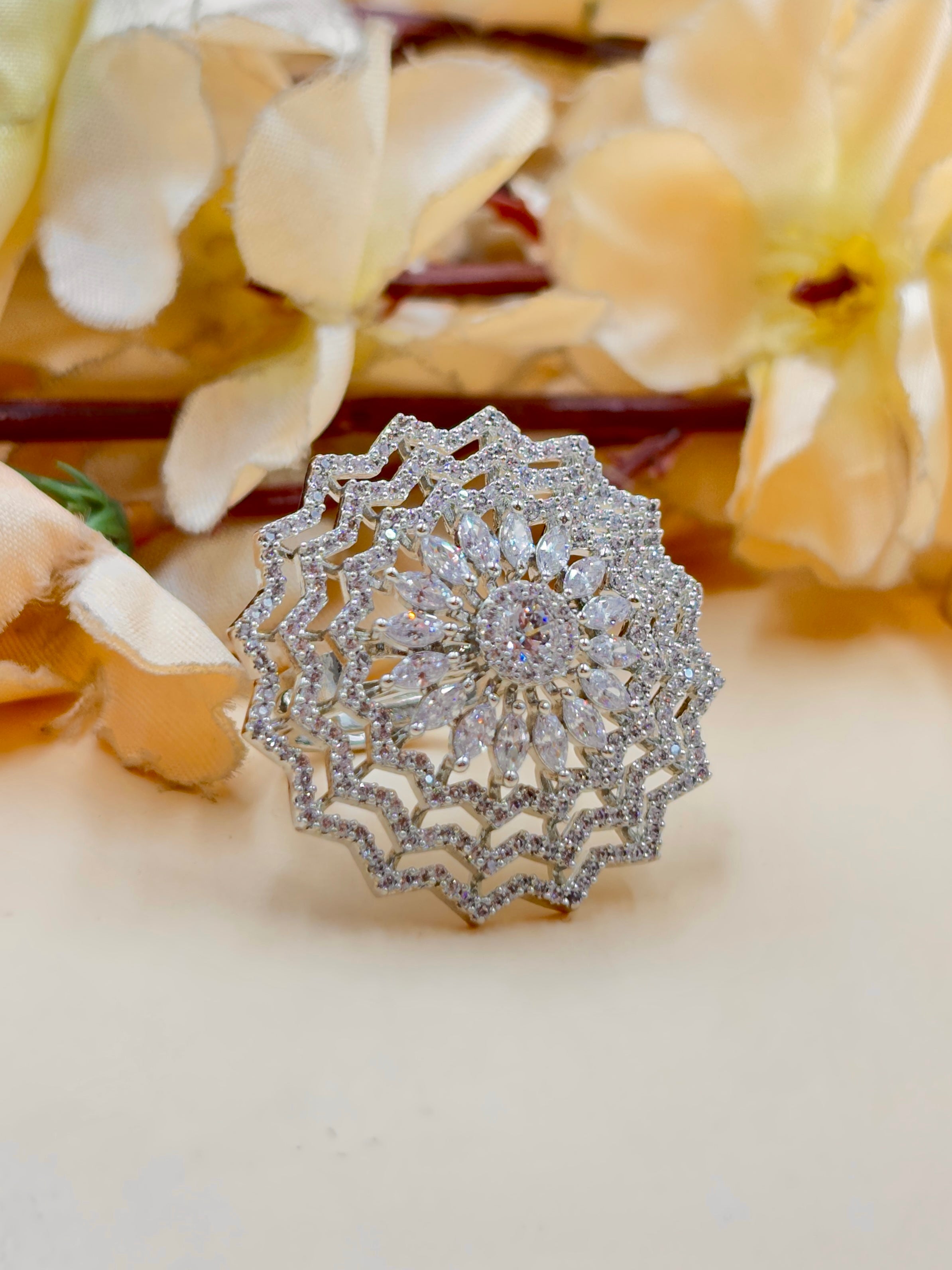 RYNA RING