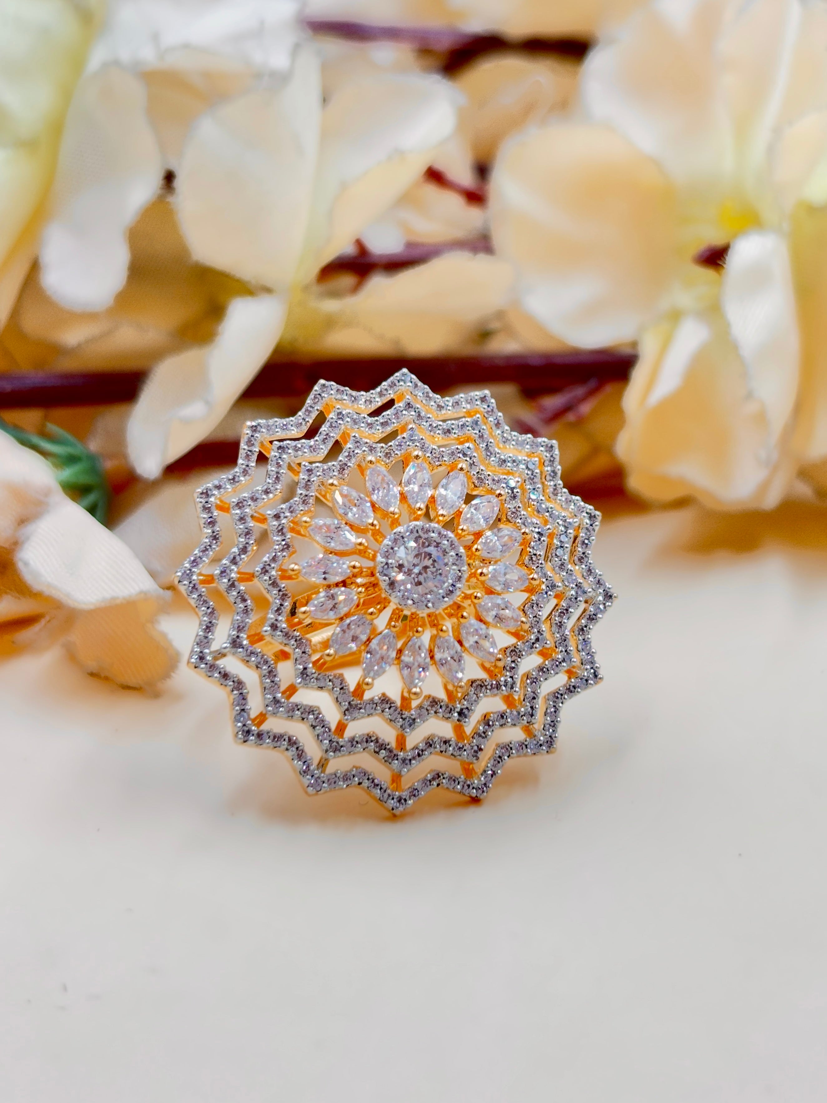 RYNA RING