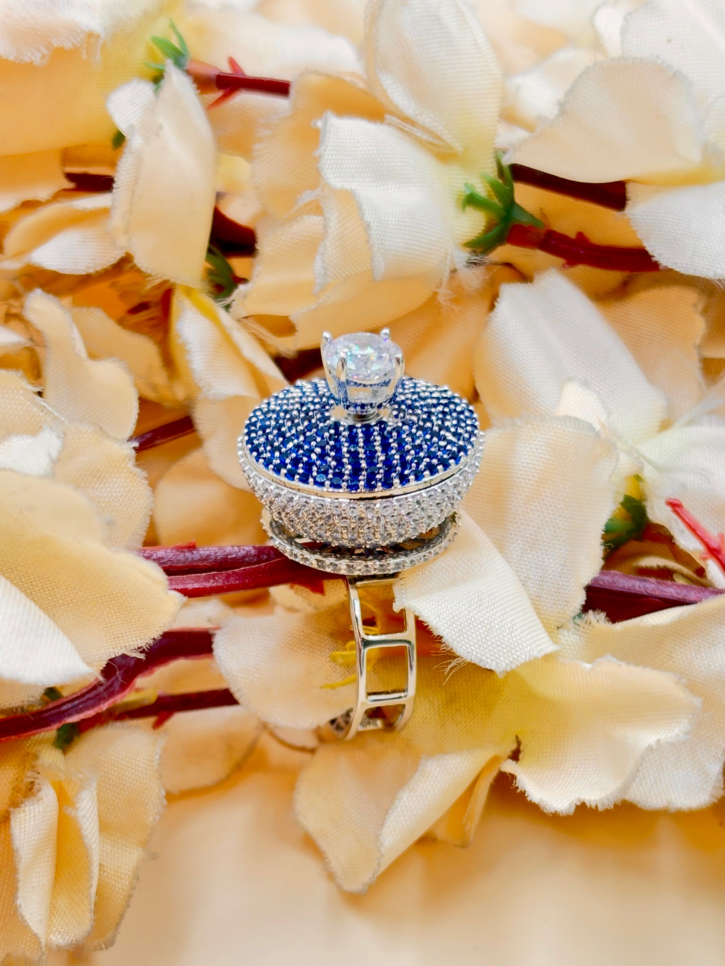 CHHAVI RING