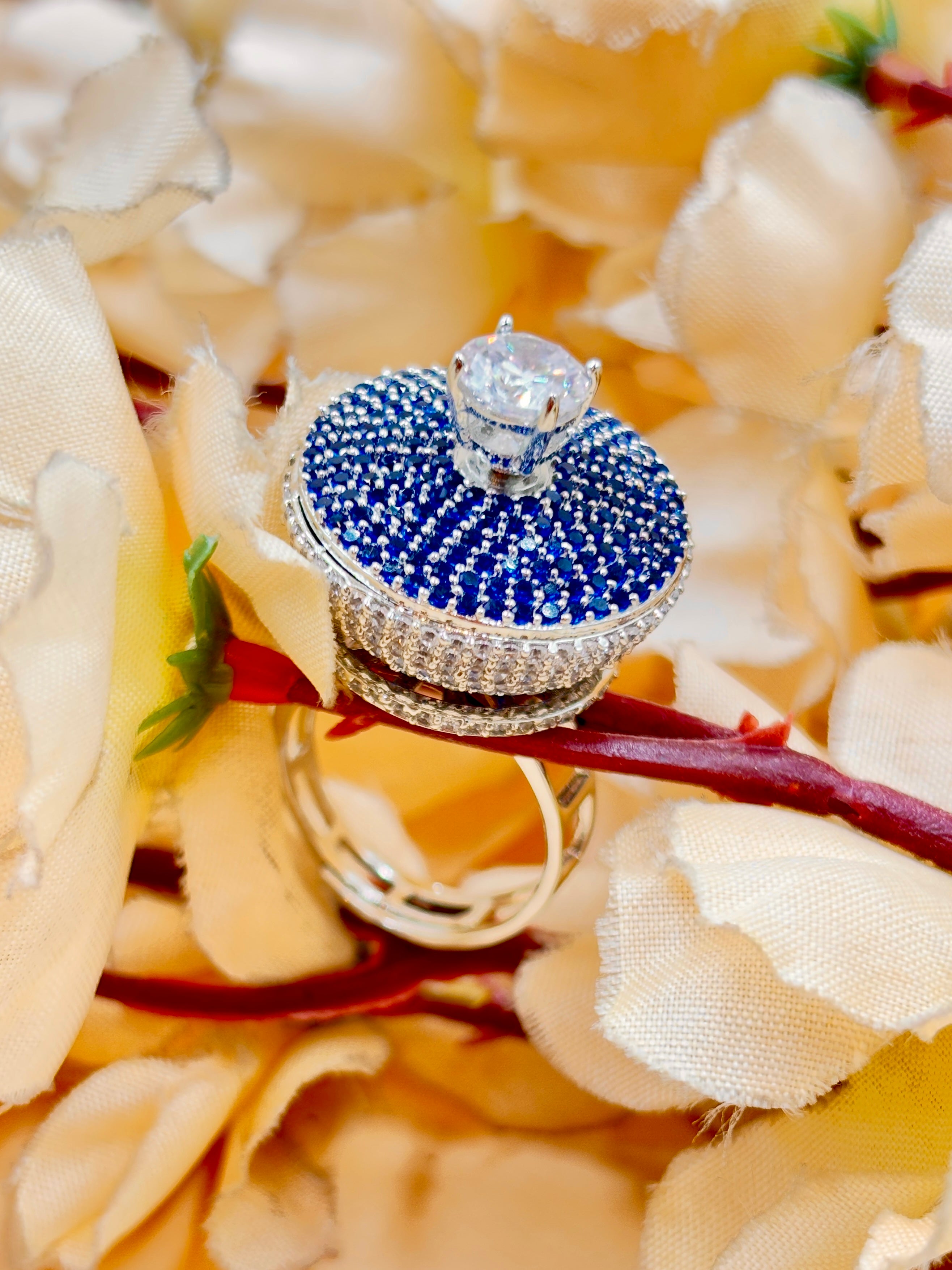 CHHAVI RING