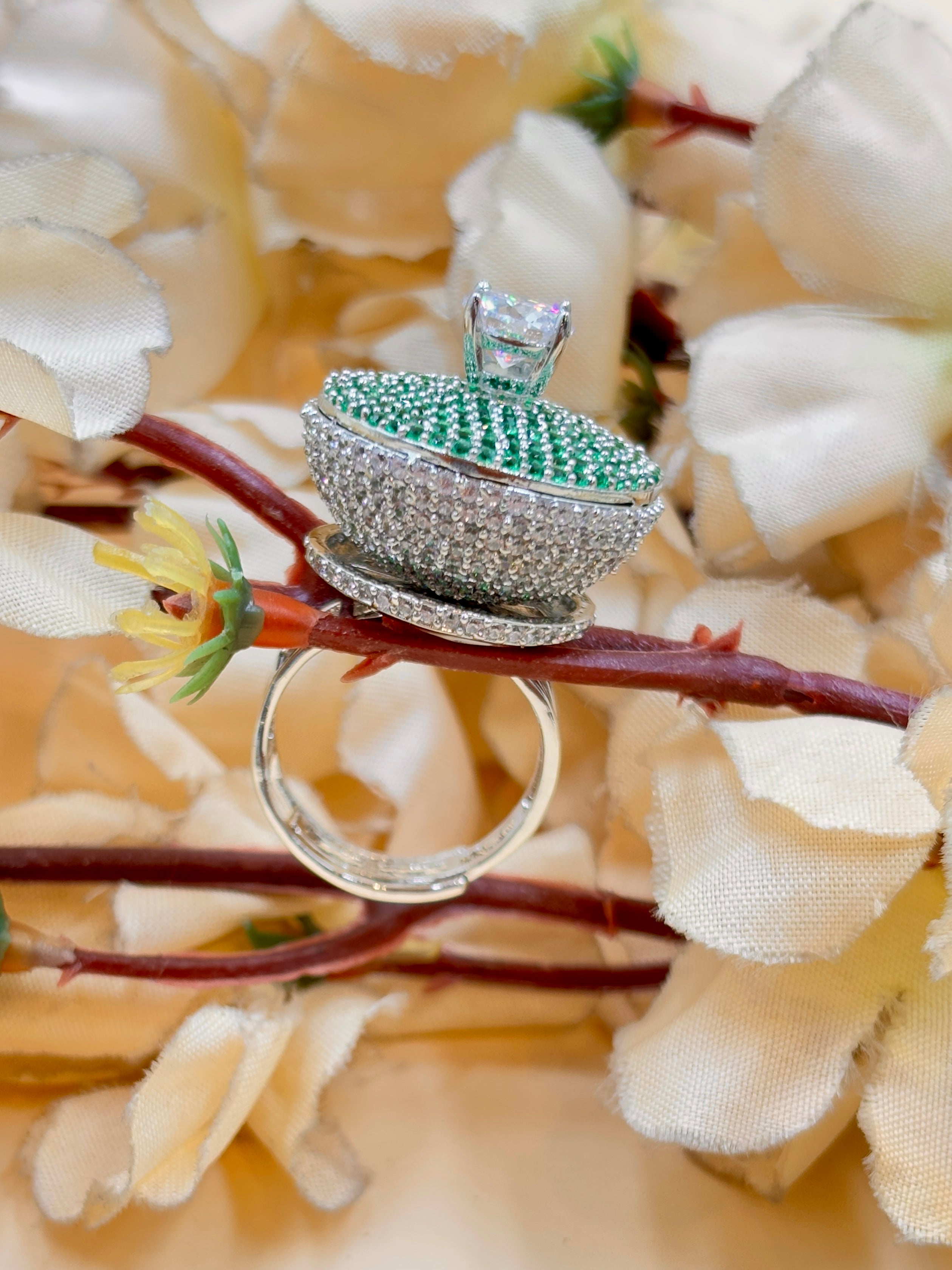 CHHAVI RING
