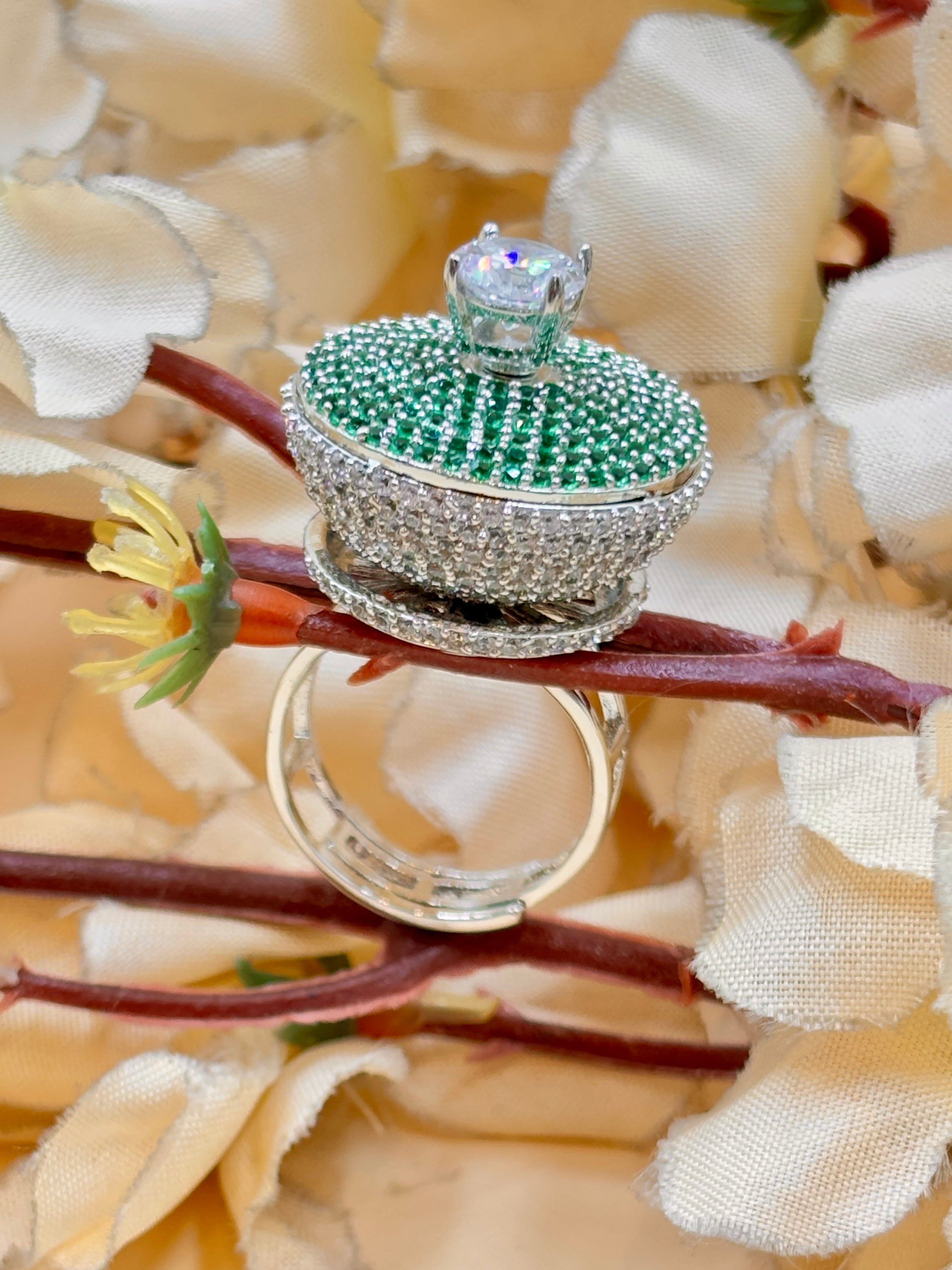 CHHAVI RING