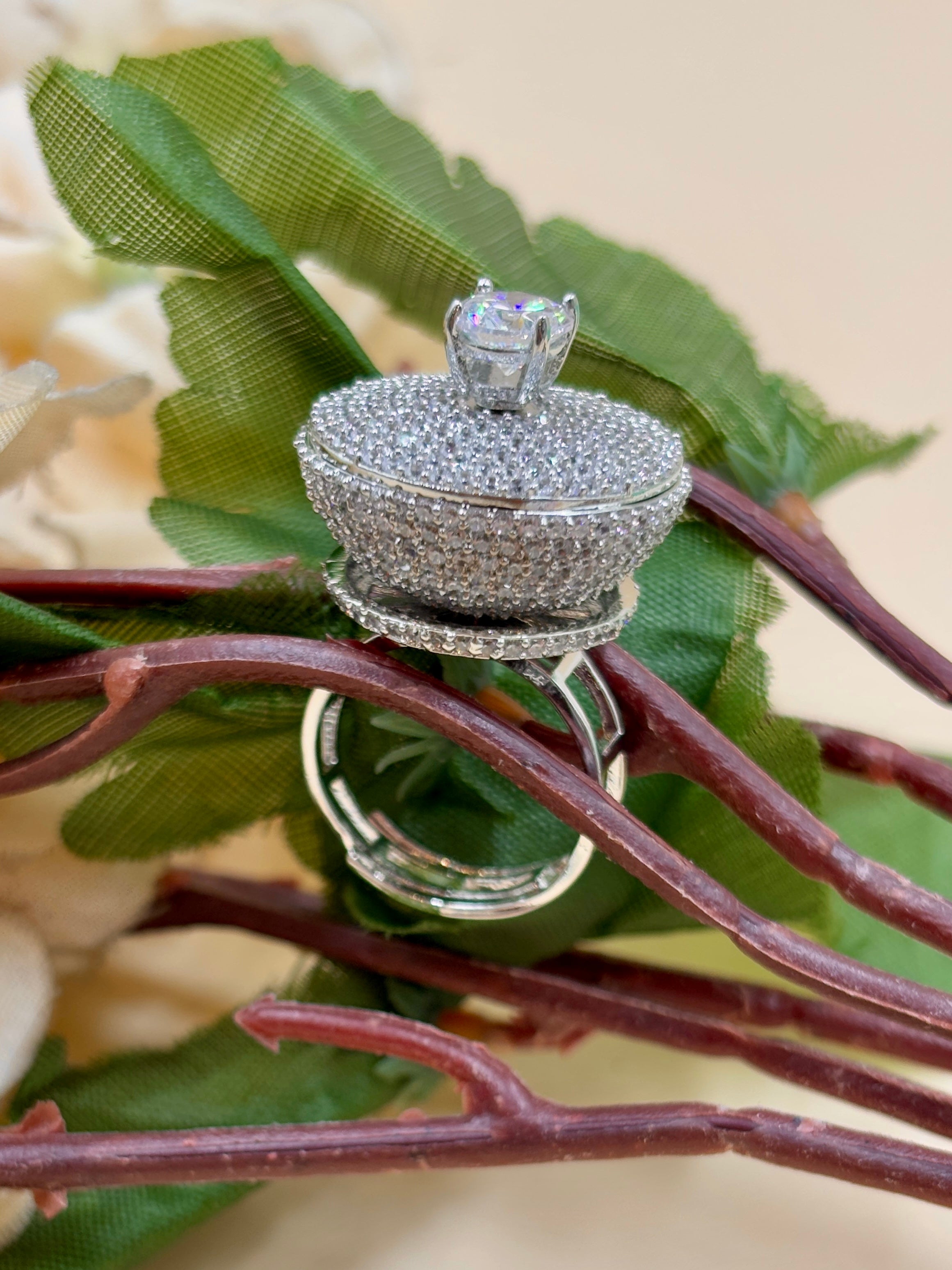 CHHAVI RING