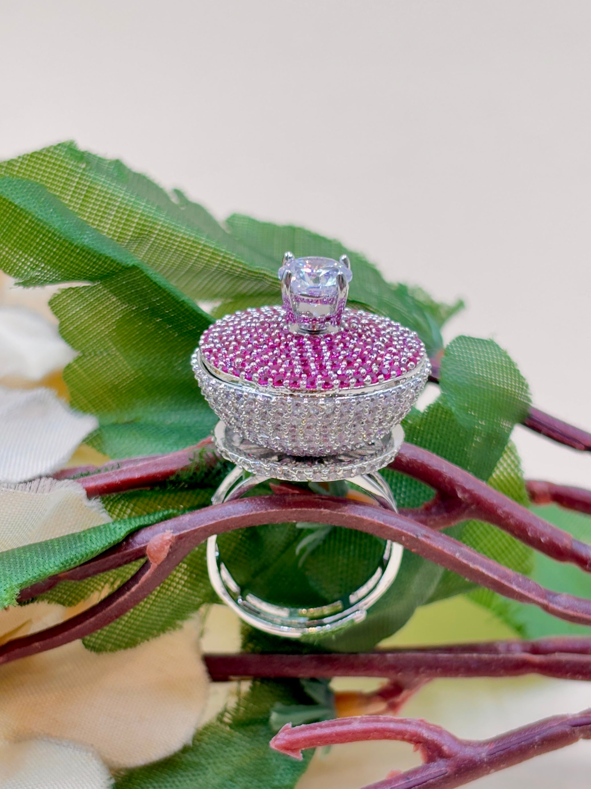 CHHAVI RING