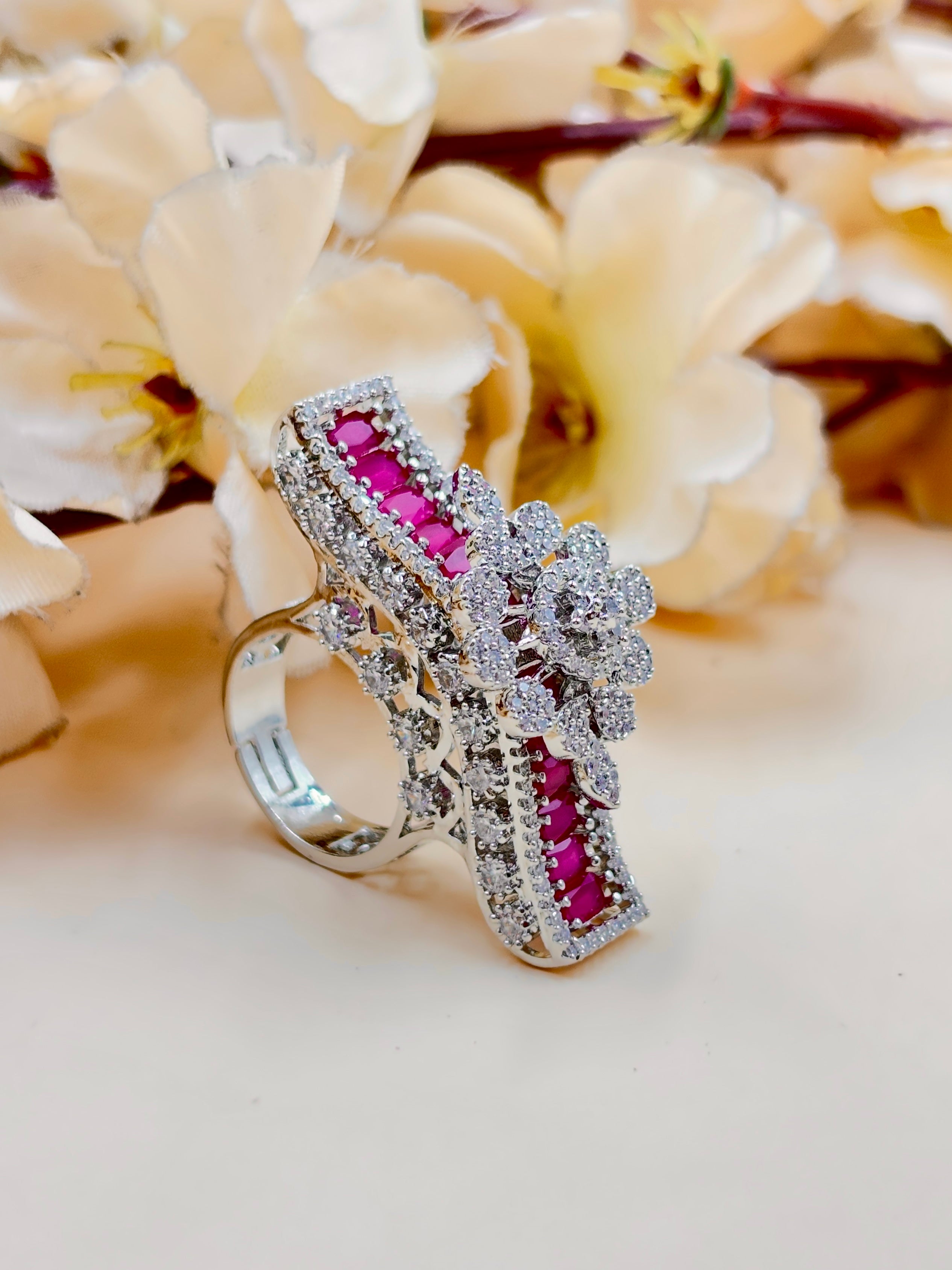 MINA RING