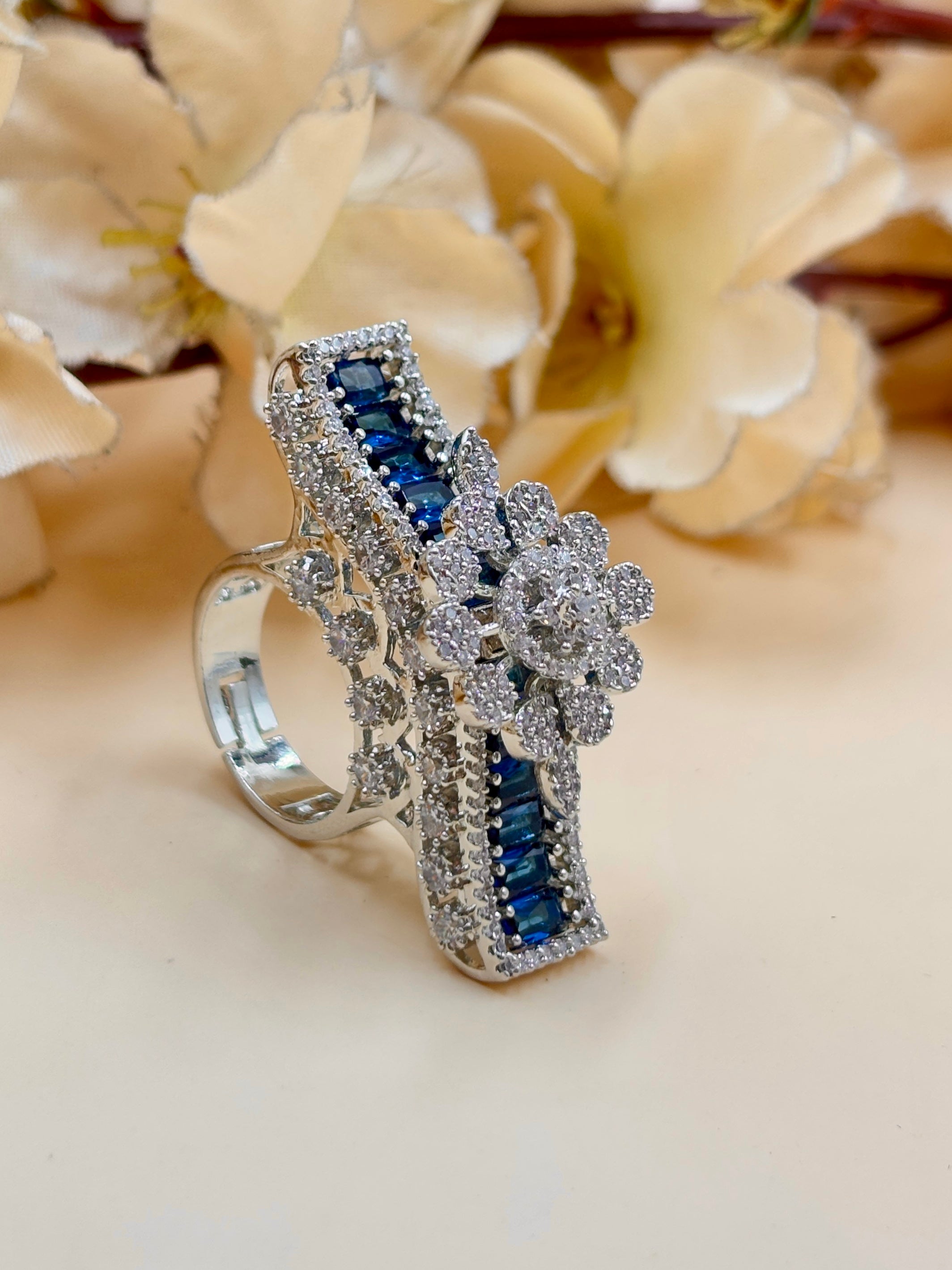 MINA RING