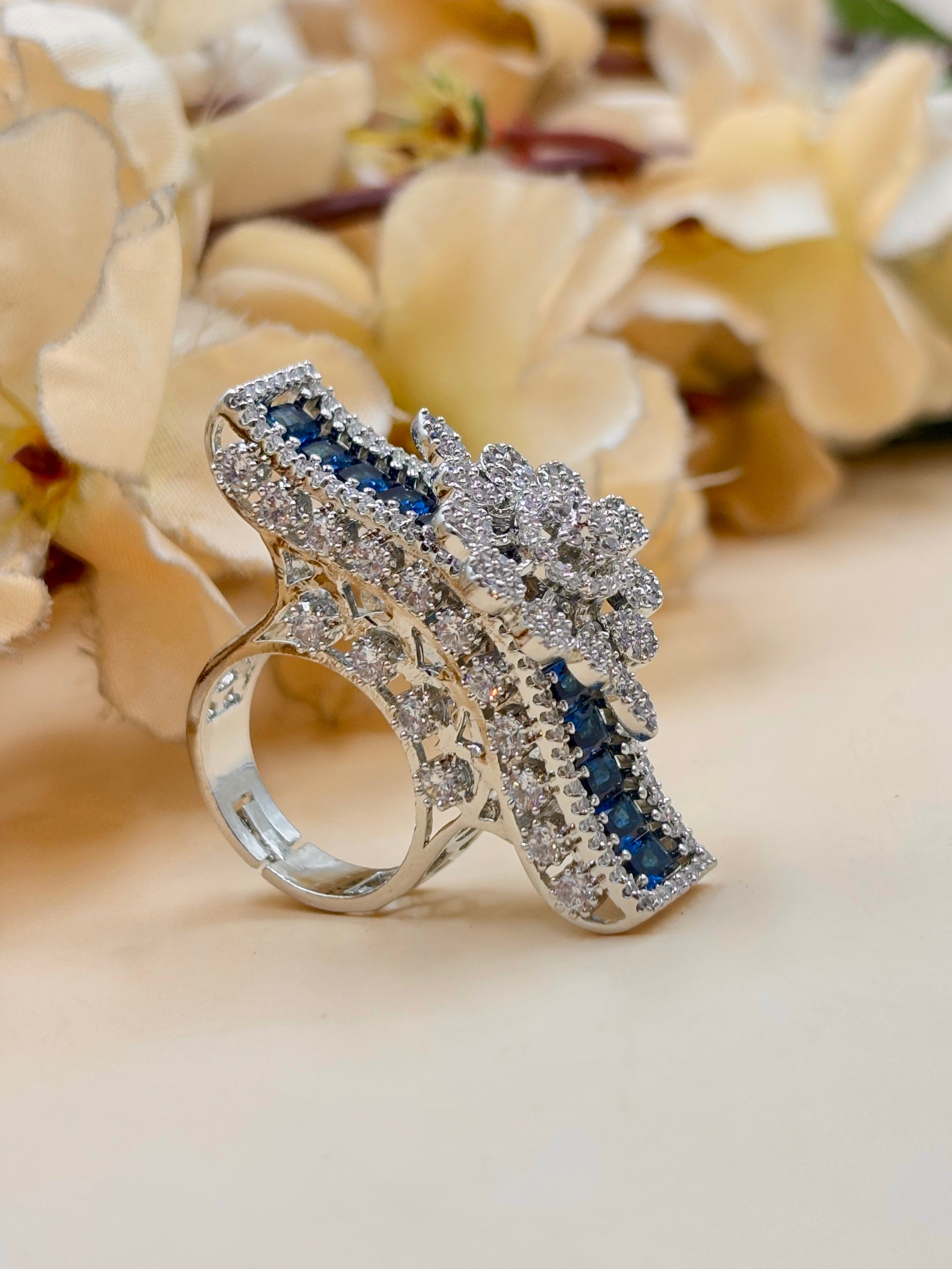 MINA RING