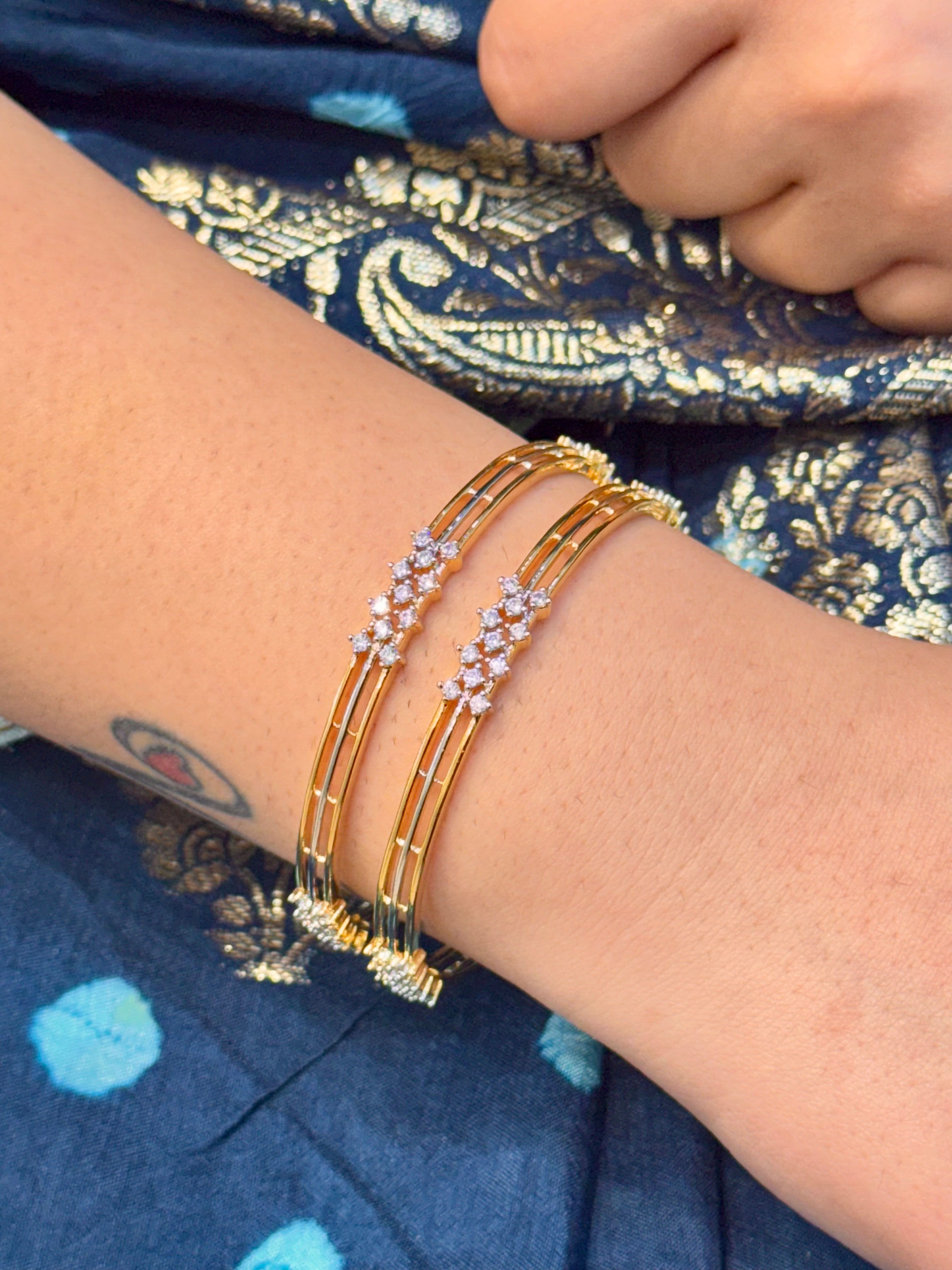 ANIKA BANGLE