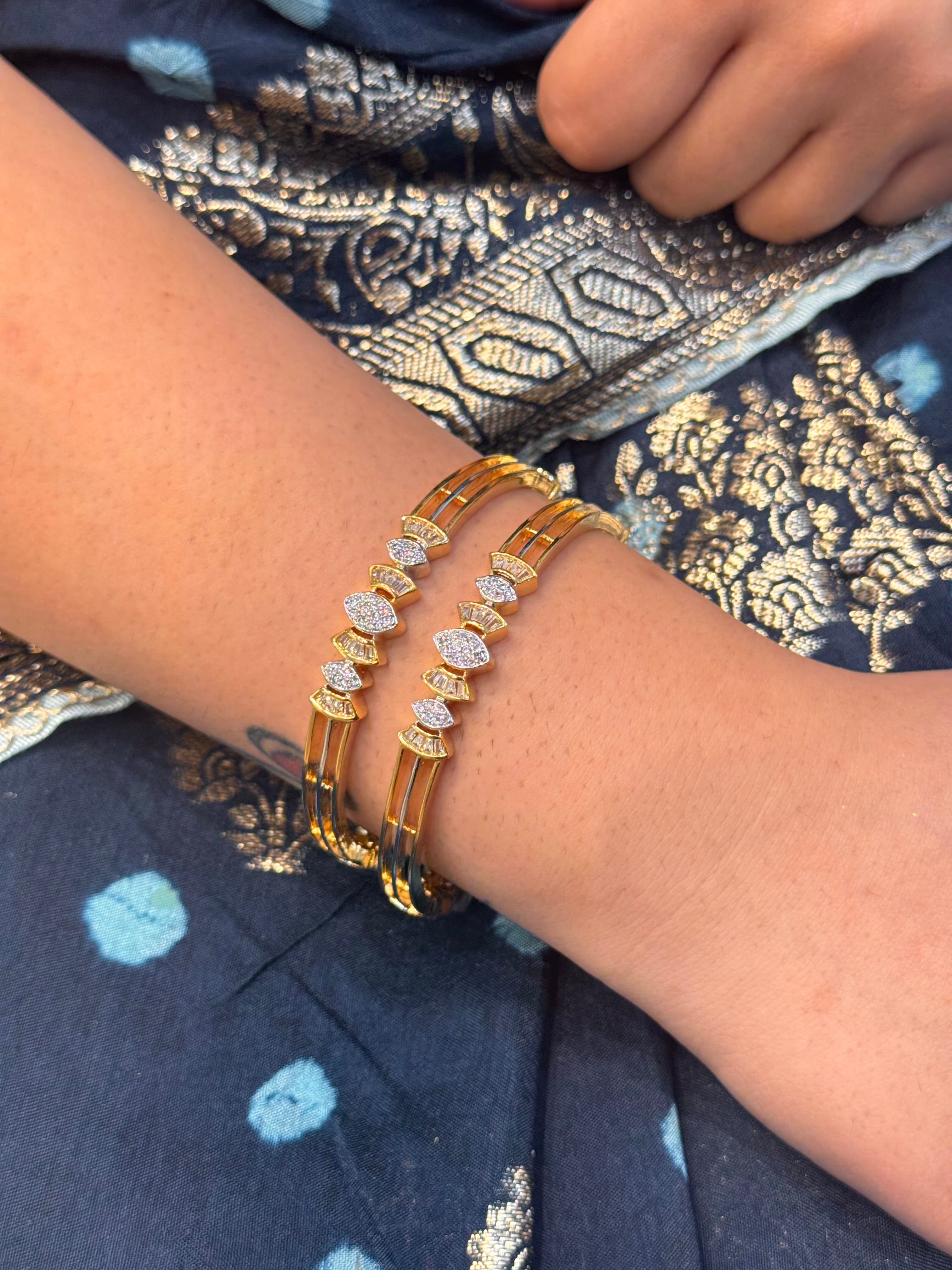 ANANYA BANGLE