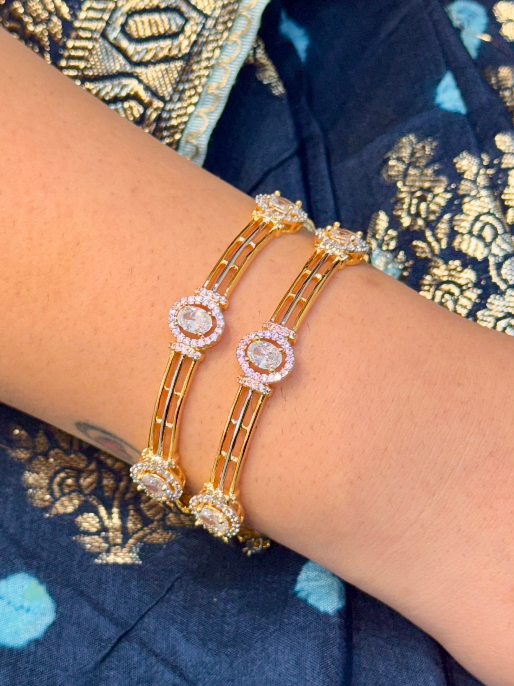 BHAVNA BANGLE