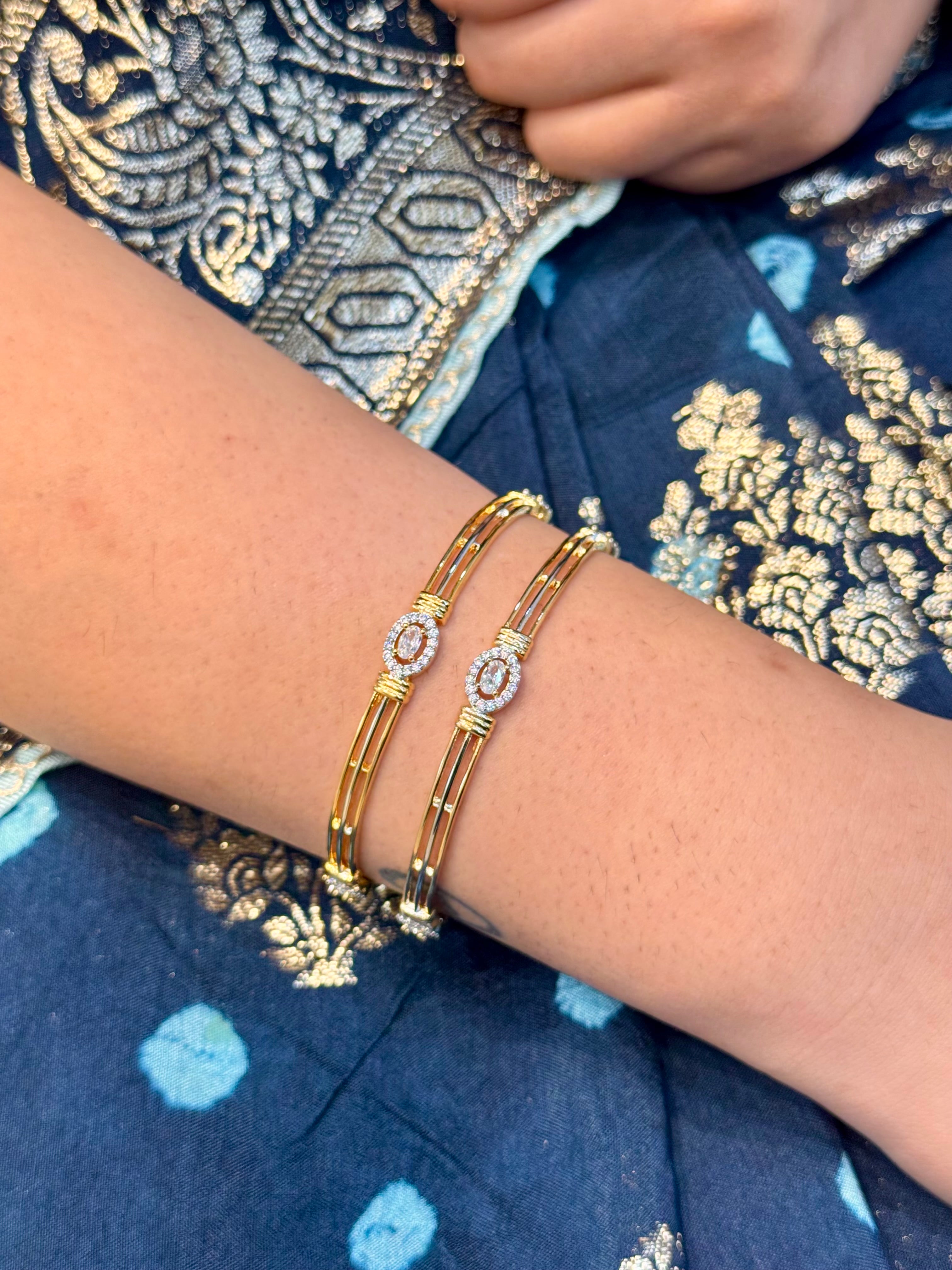 AKRITI BANGLE