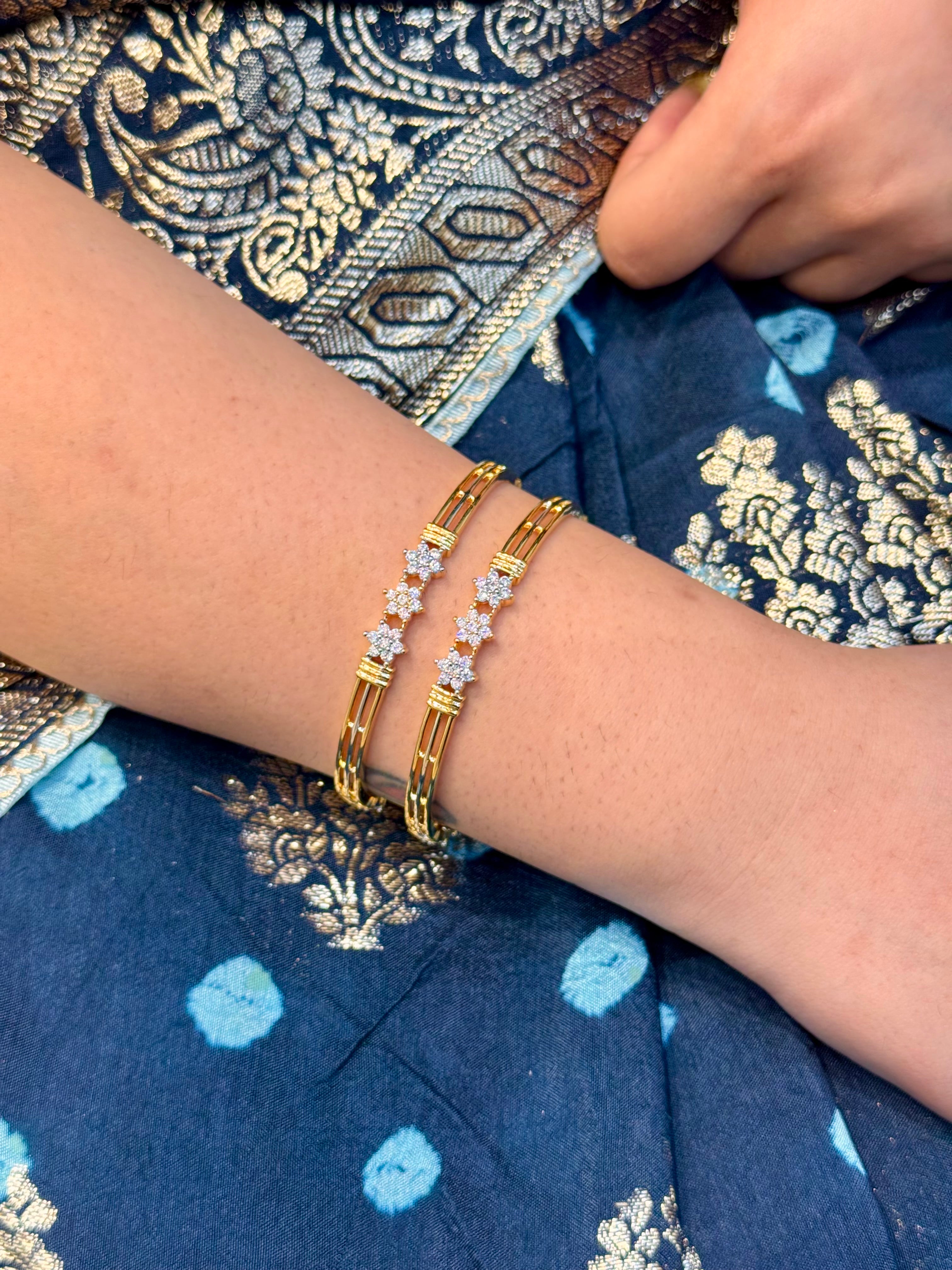 ANUHI BANGLE