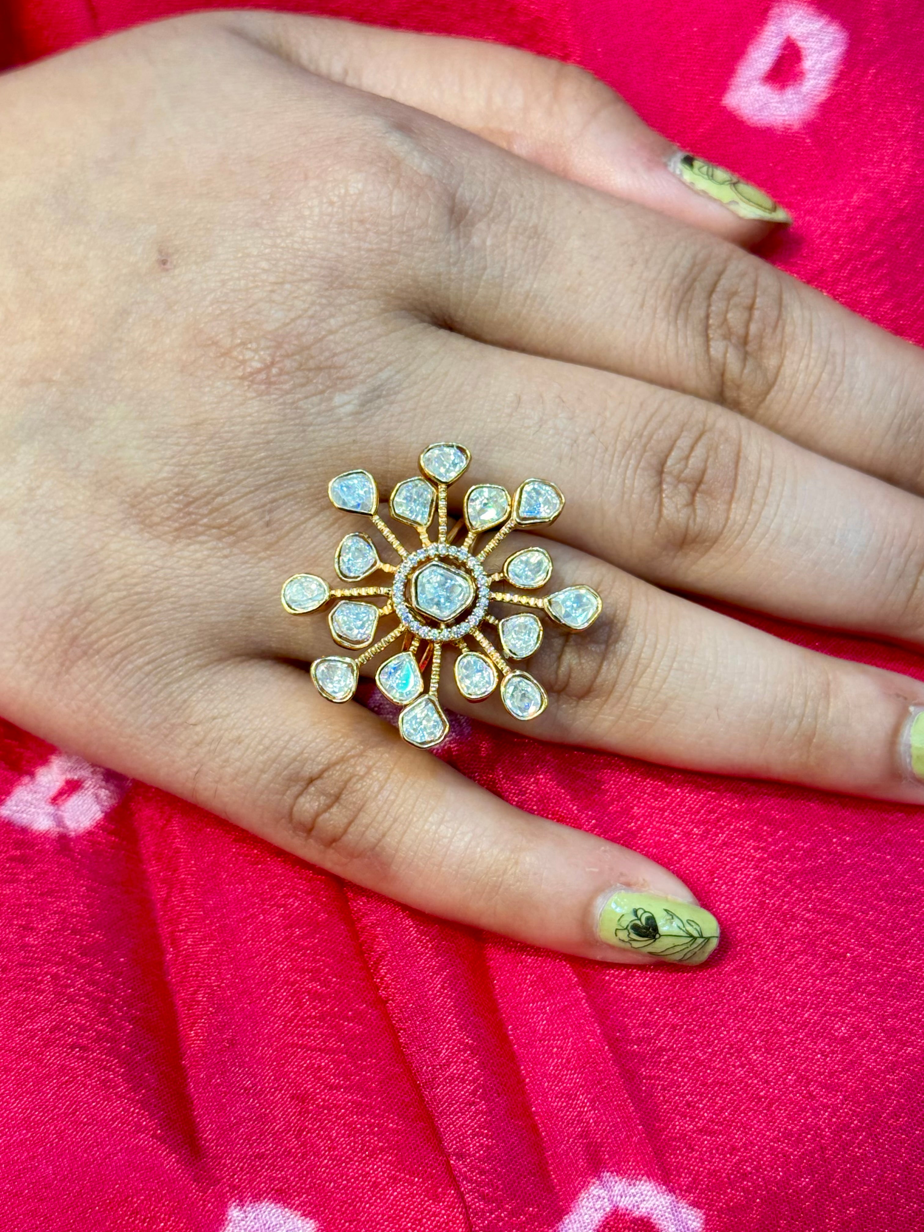 ANA RING