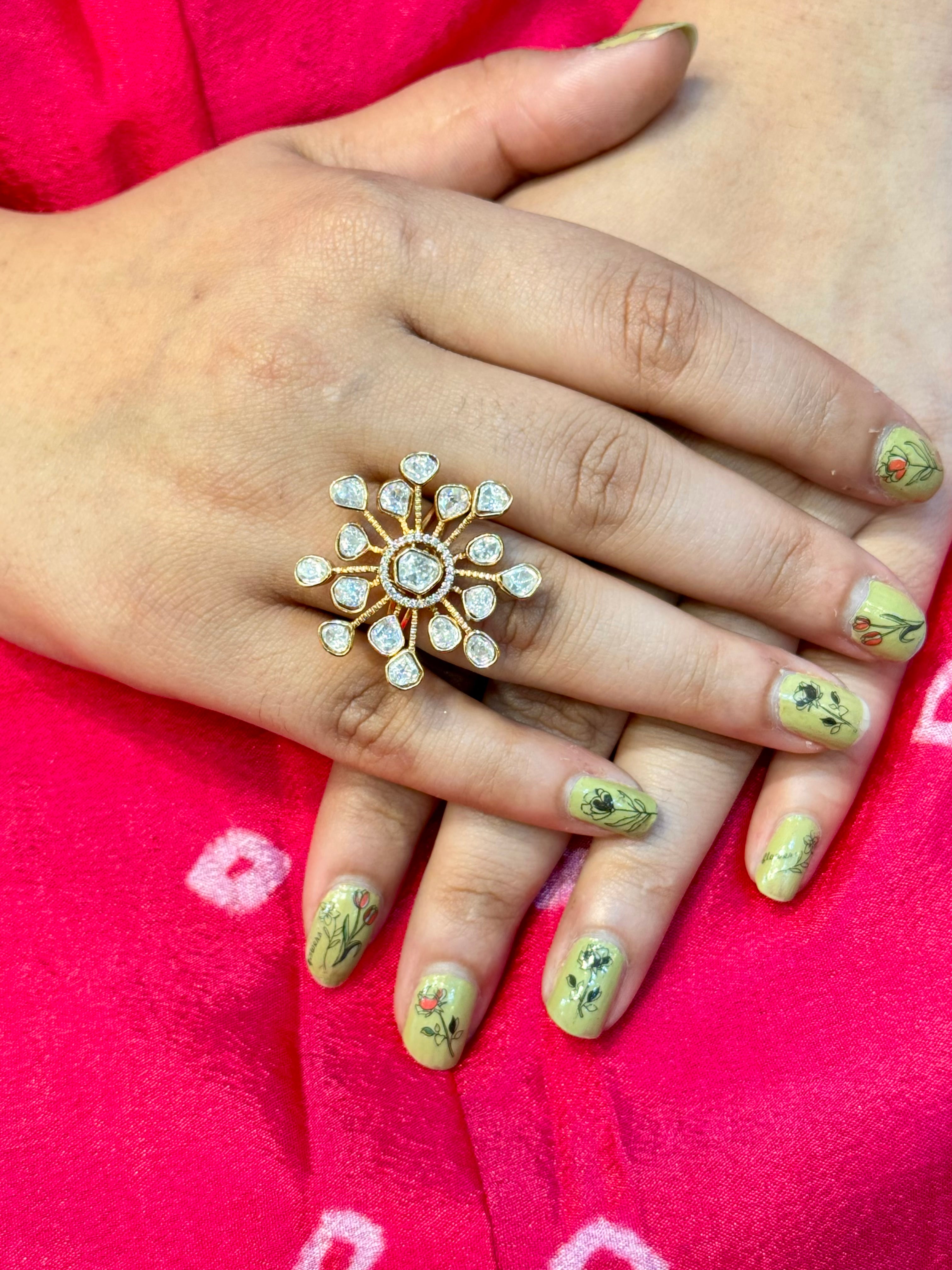 ANA RING