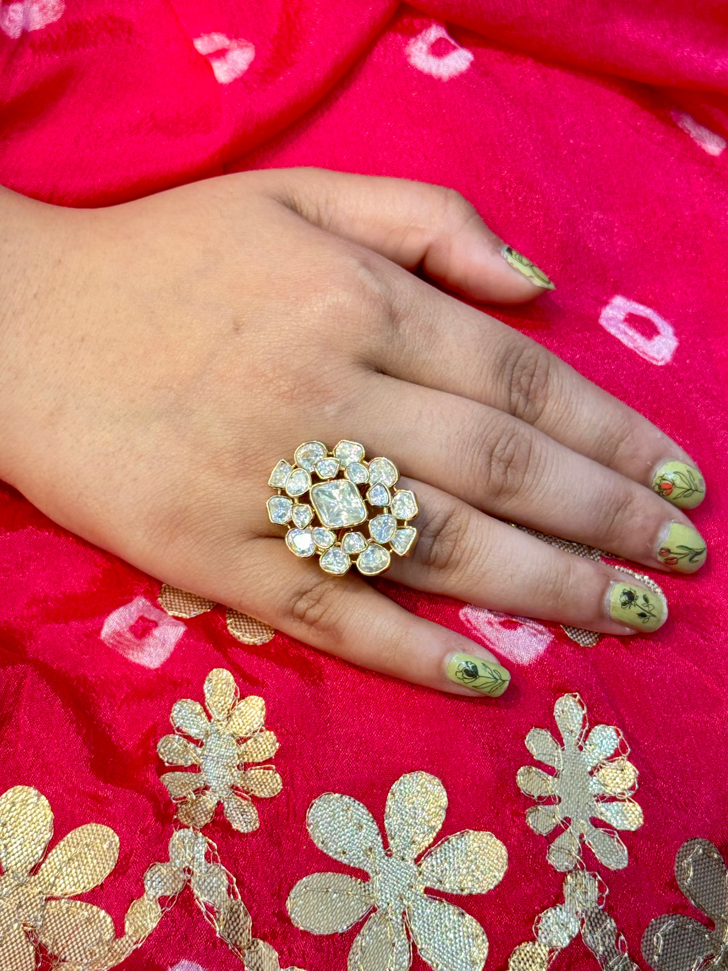 ANAYA RING