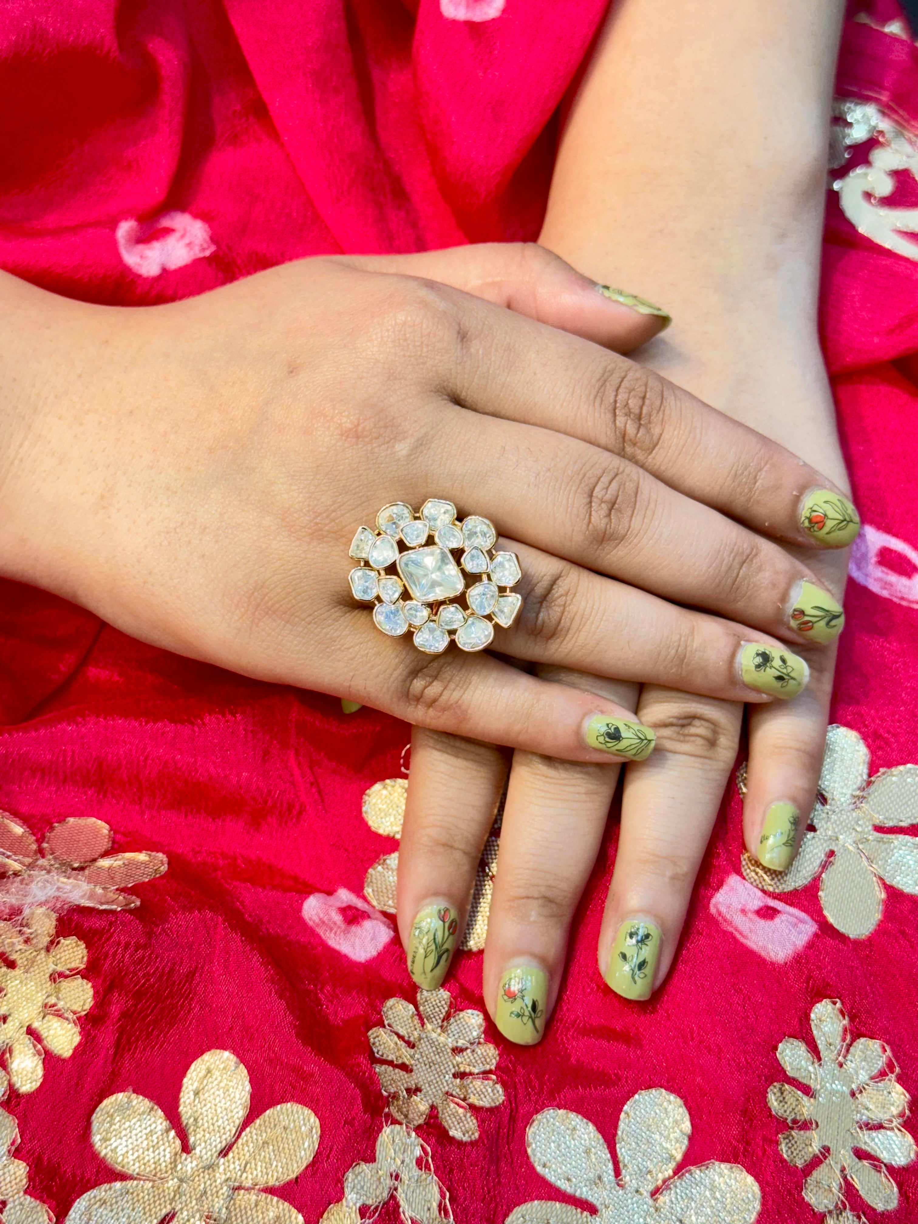 ANAYA RING