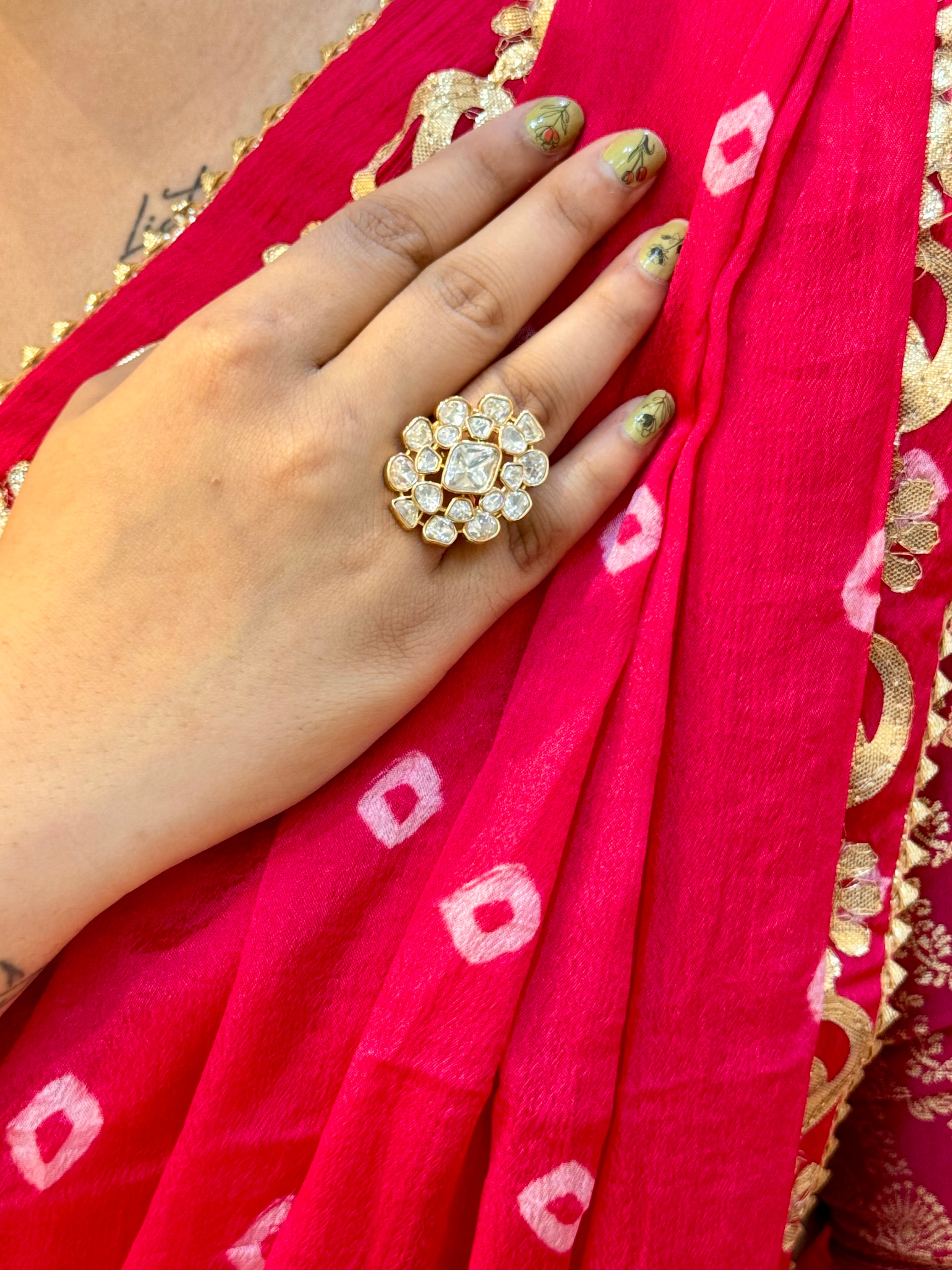 ANAYA RING