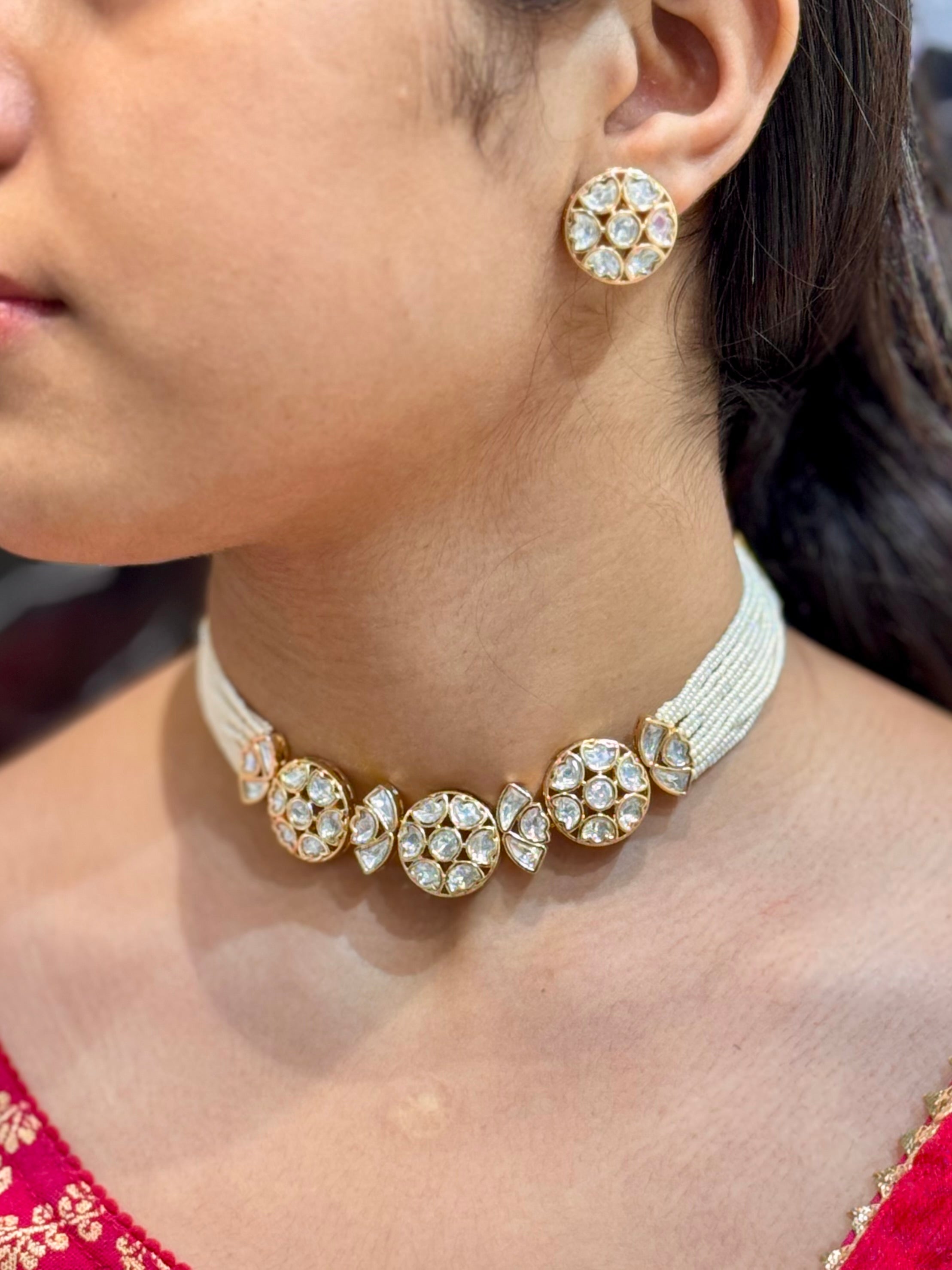 KANAK NECKLACE