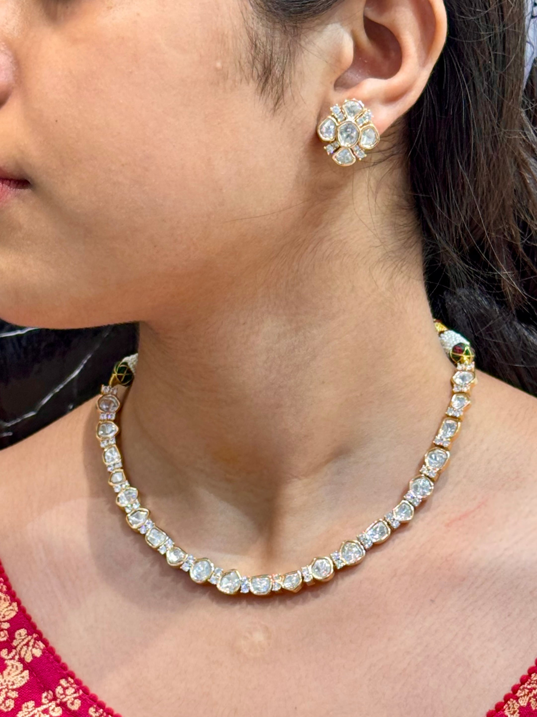 TRIPTI NECKLACE
