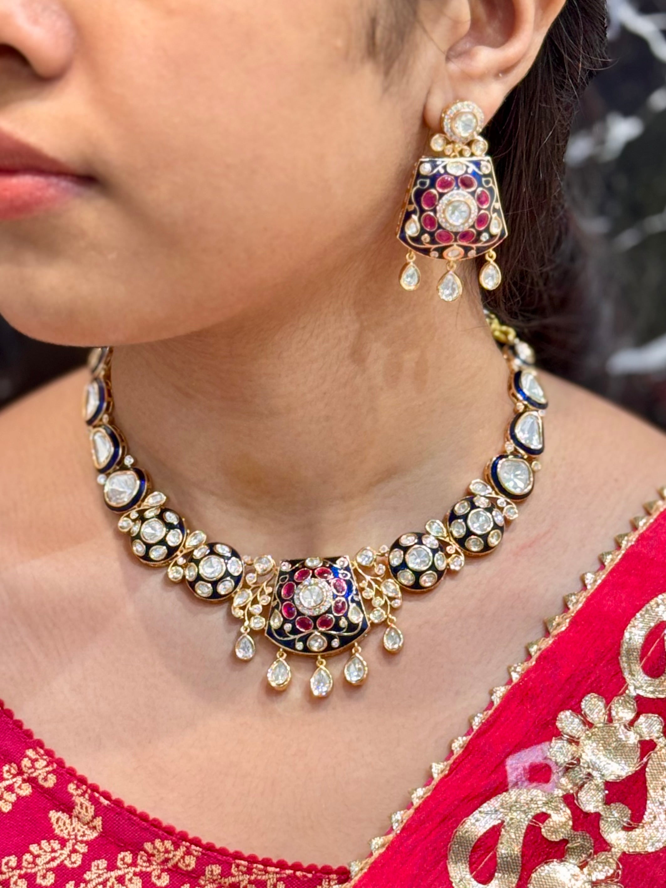 DARSHI NECKLACE