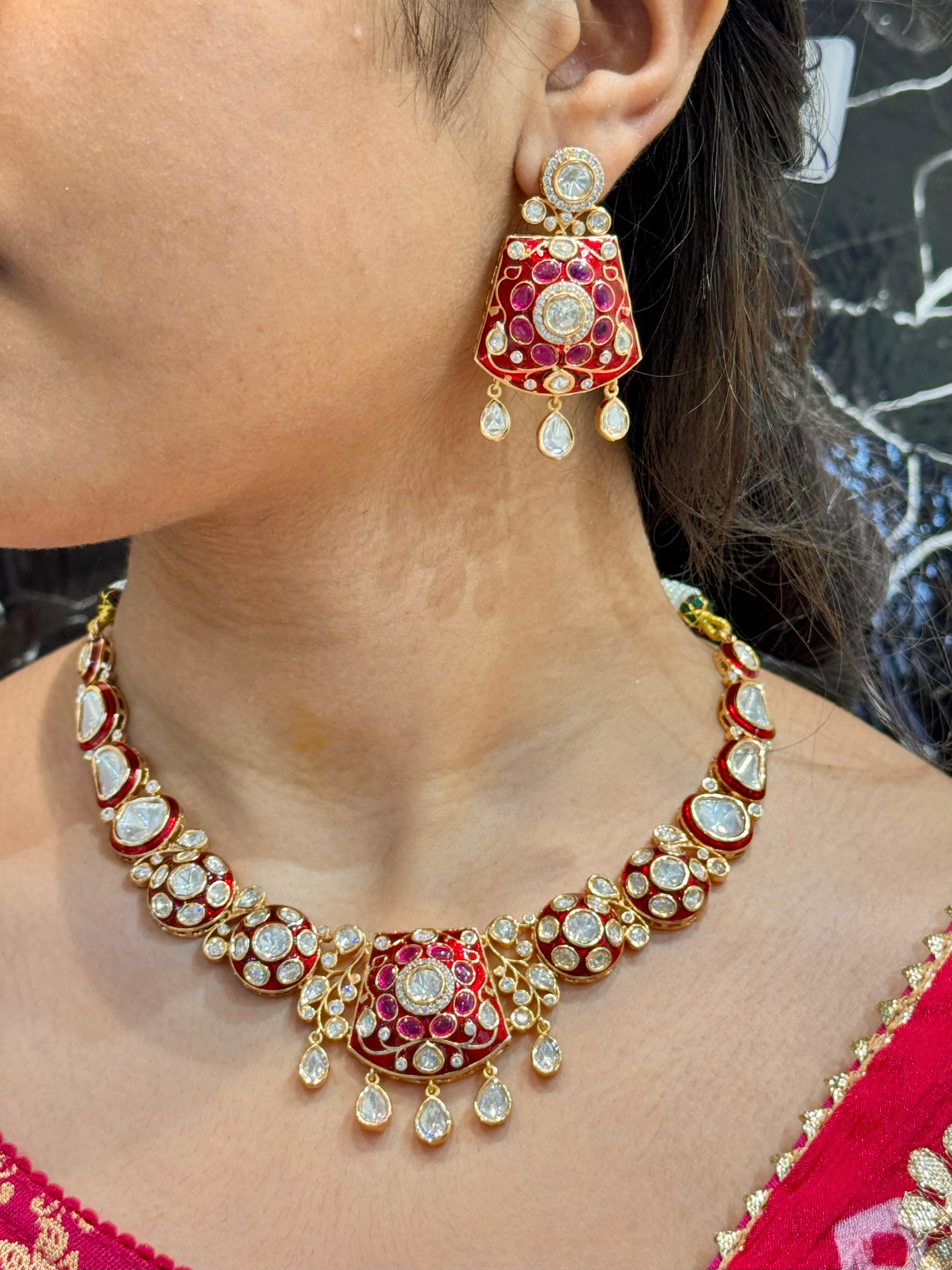 DARSHI NECKLACE