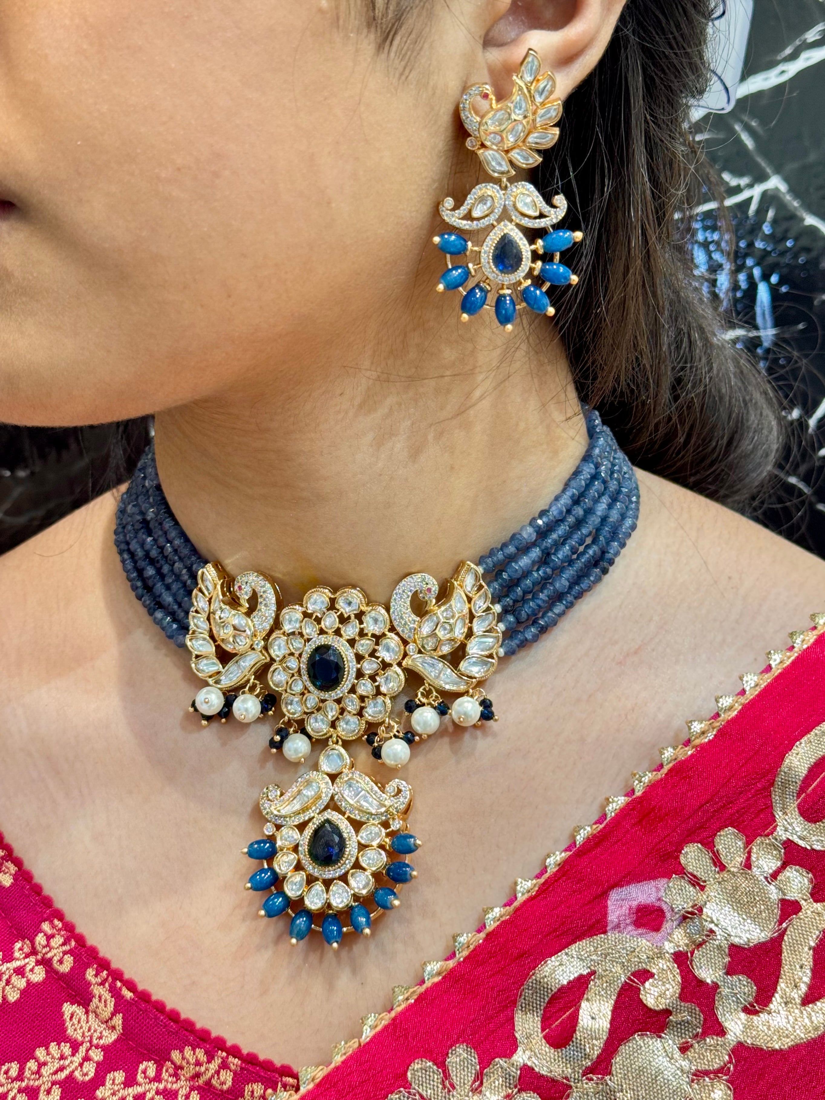 CHHAVI NECKLACE