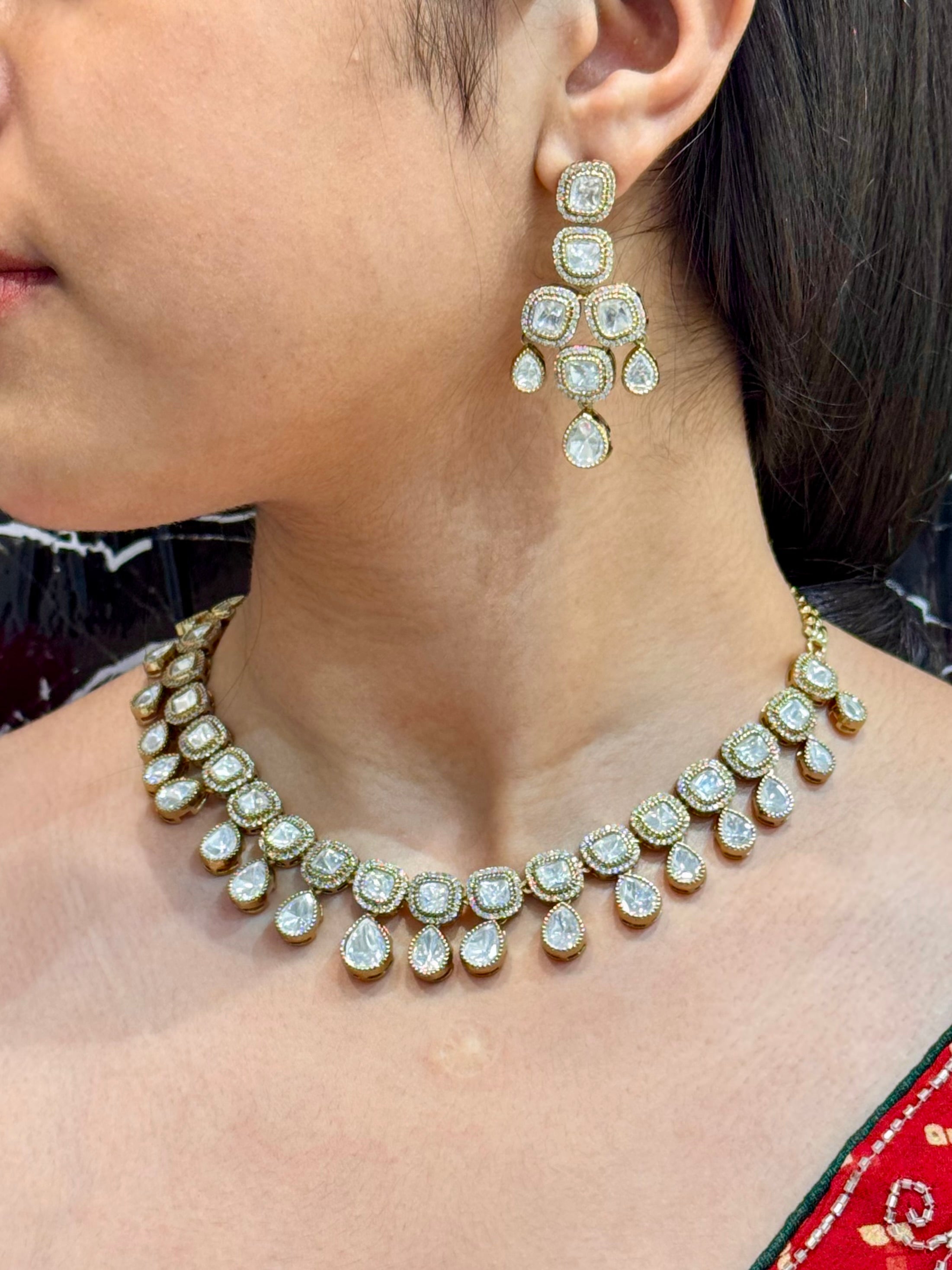 CHAHAT NECKLACE