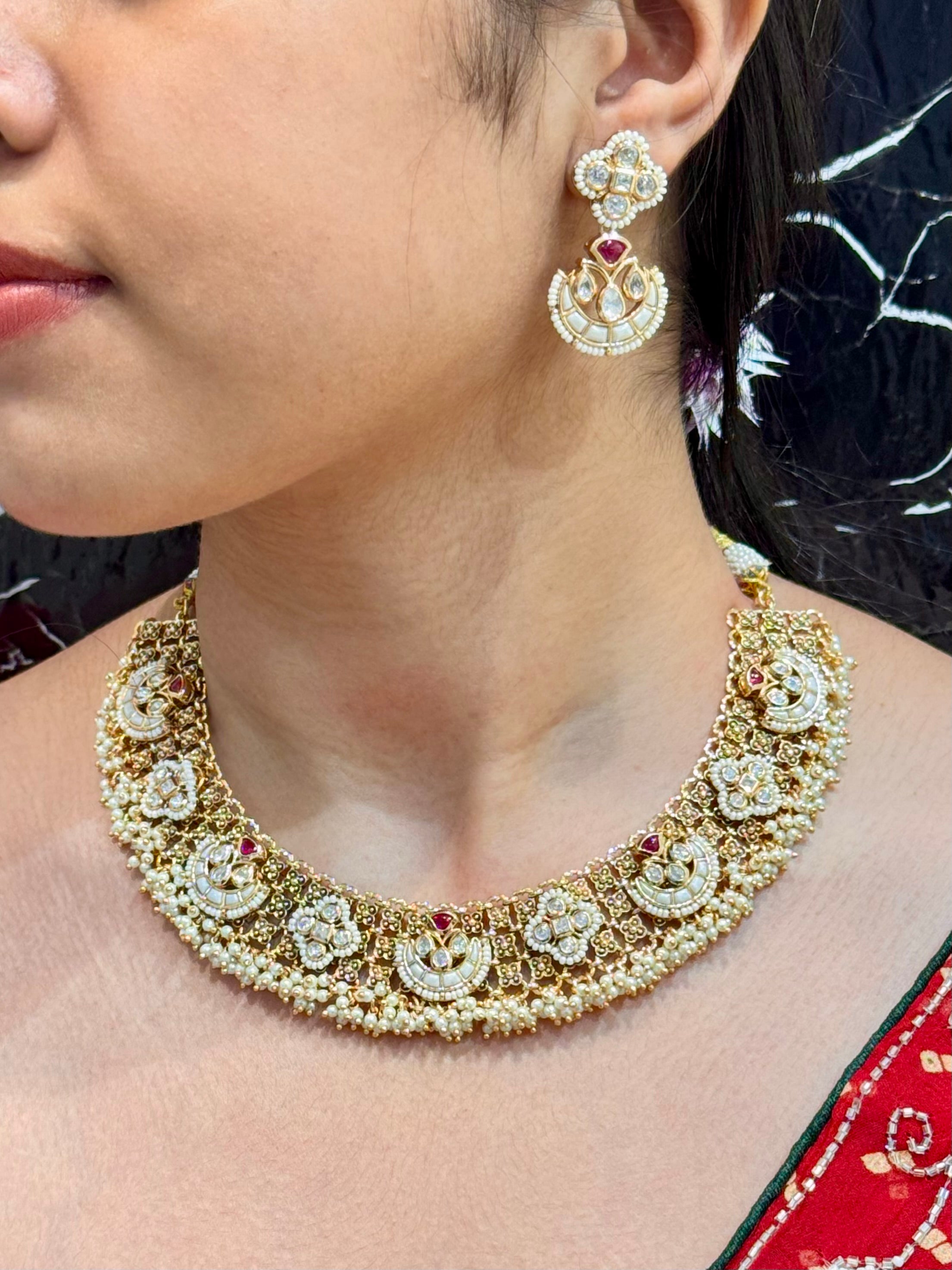 KANAK NECKLACE
