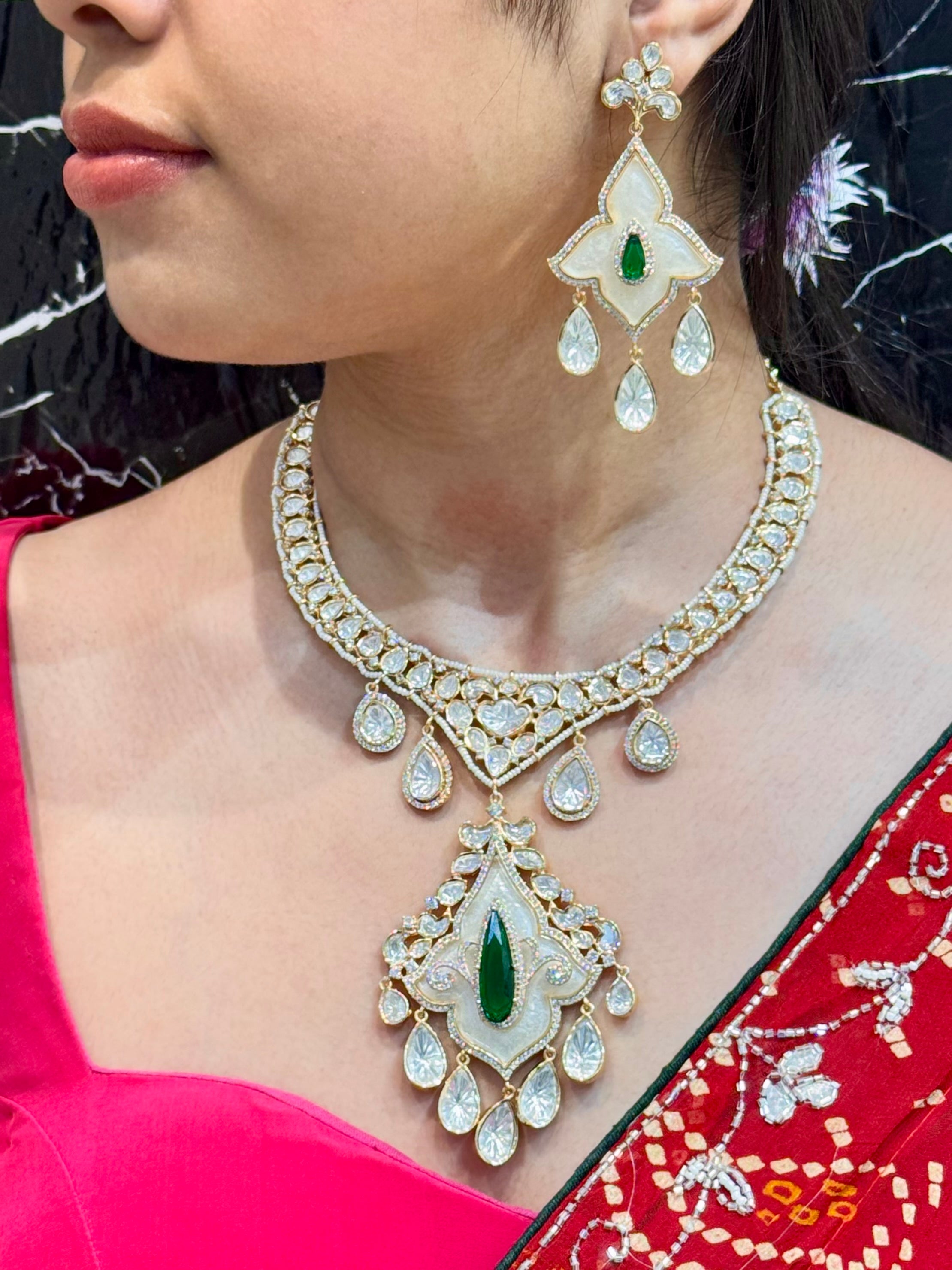 MEHER NECKLACE