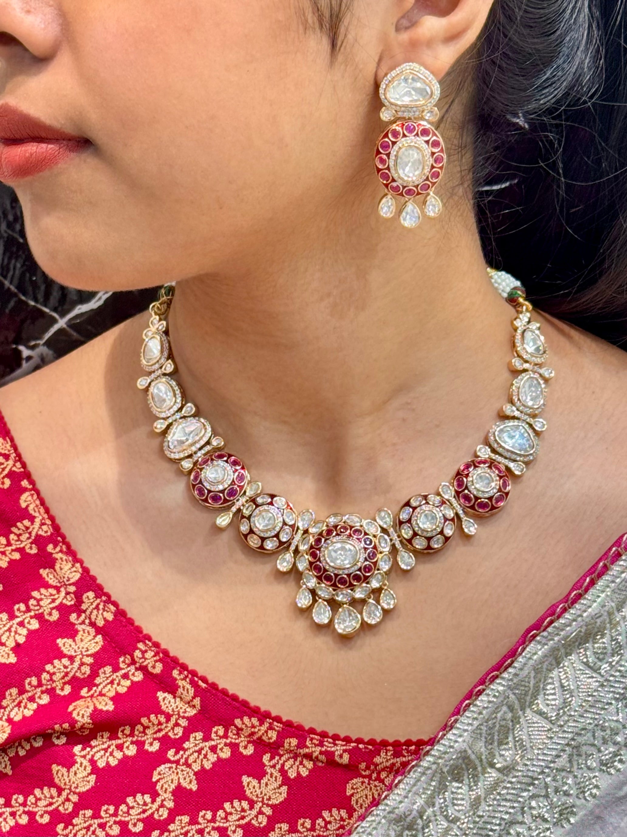 CHAVI NECKLACE
