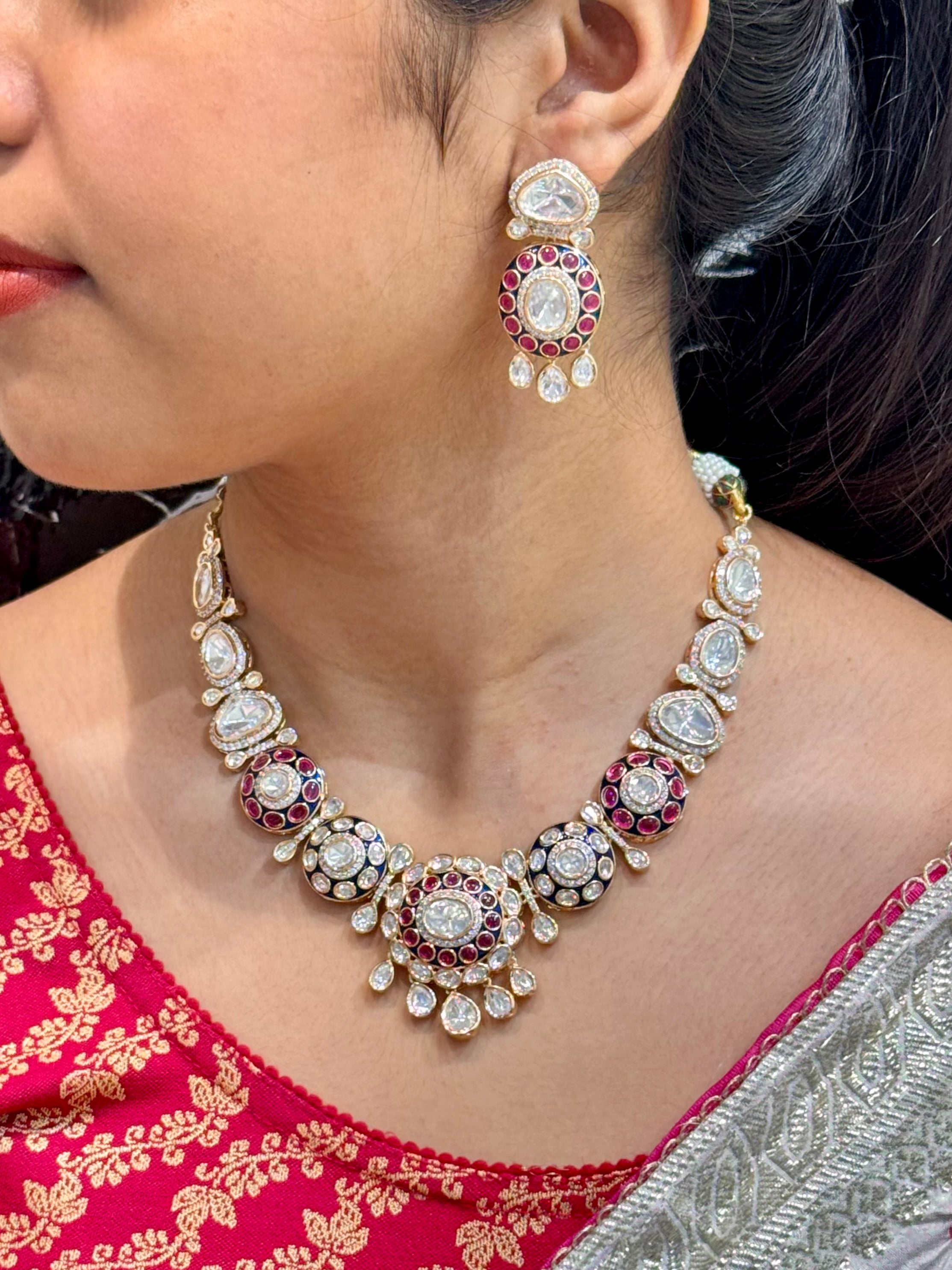 CHAVI NECKLACE