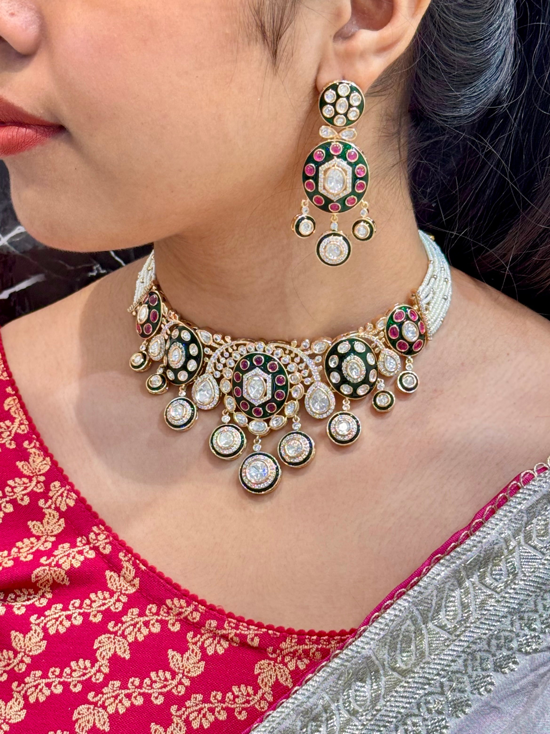 ADAH NECKLACECE