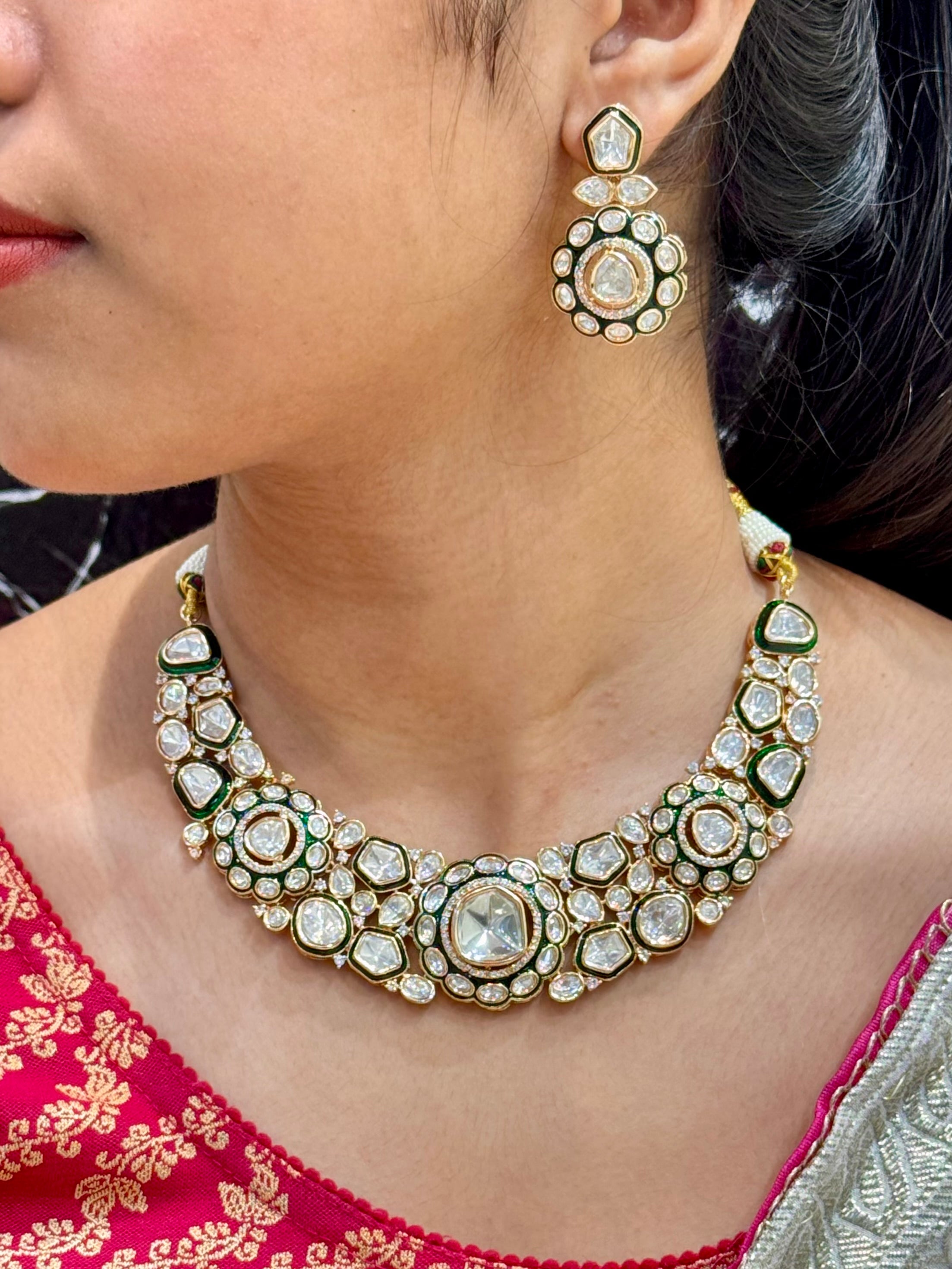 MISHTI NECKLACE