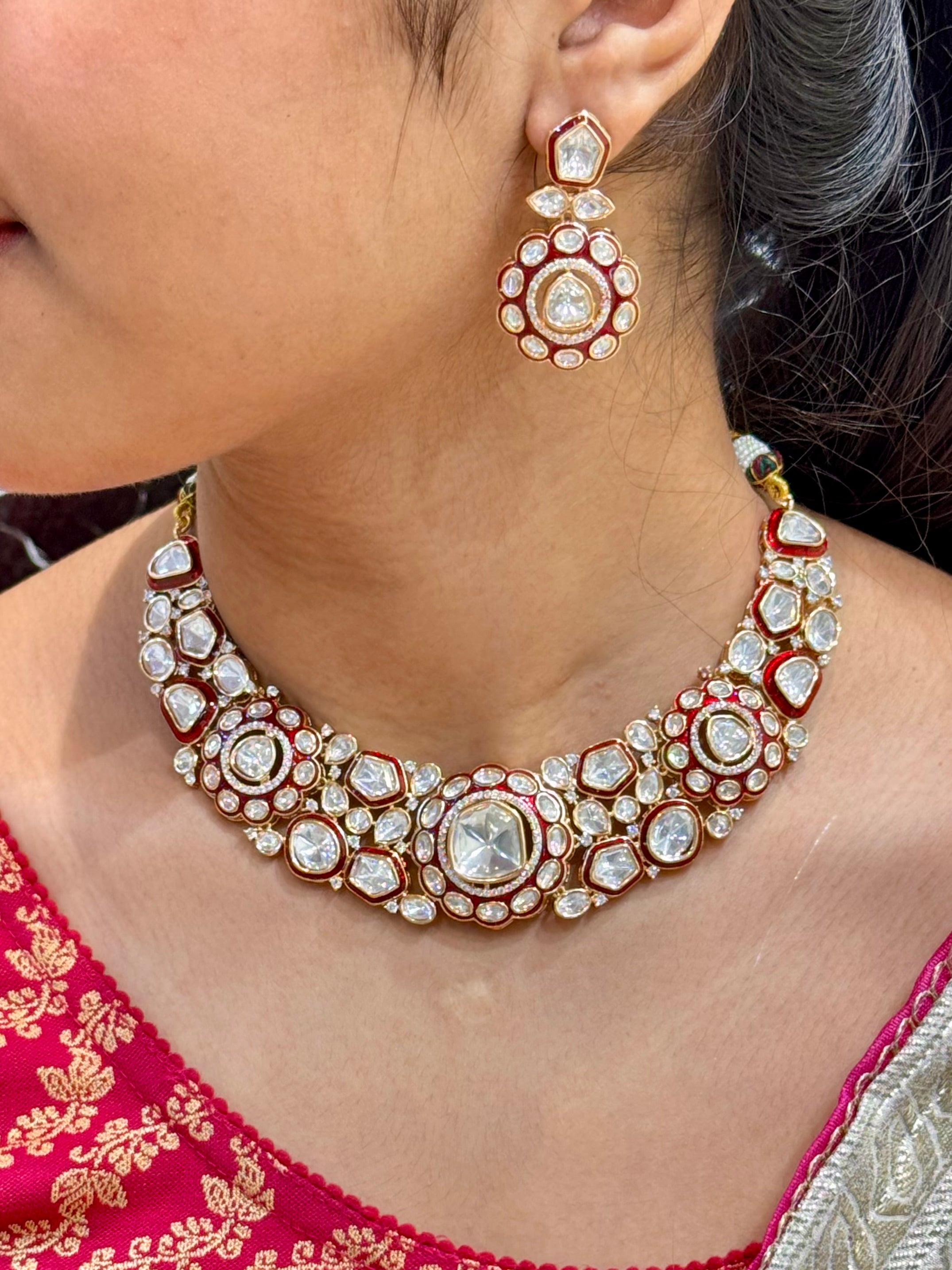 MISHTI NECKLACE