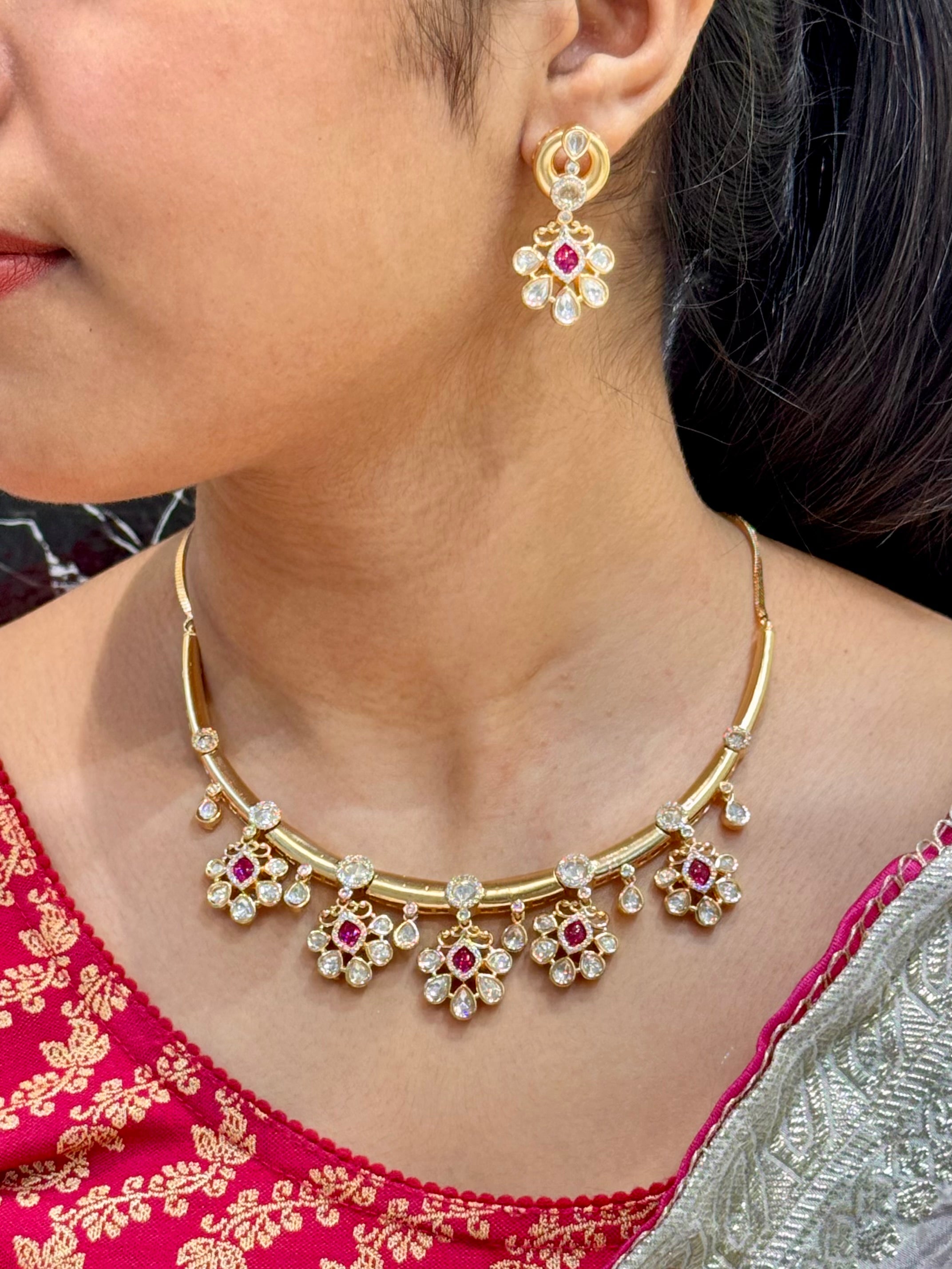 FALAK NECKLACE