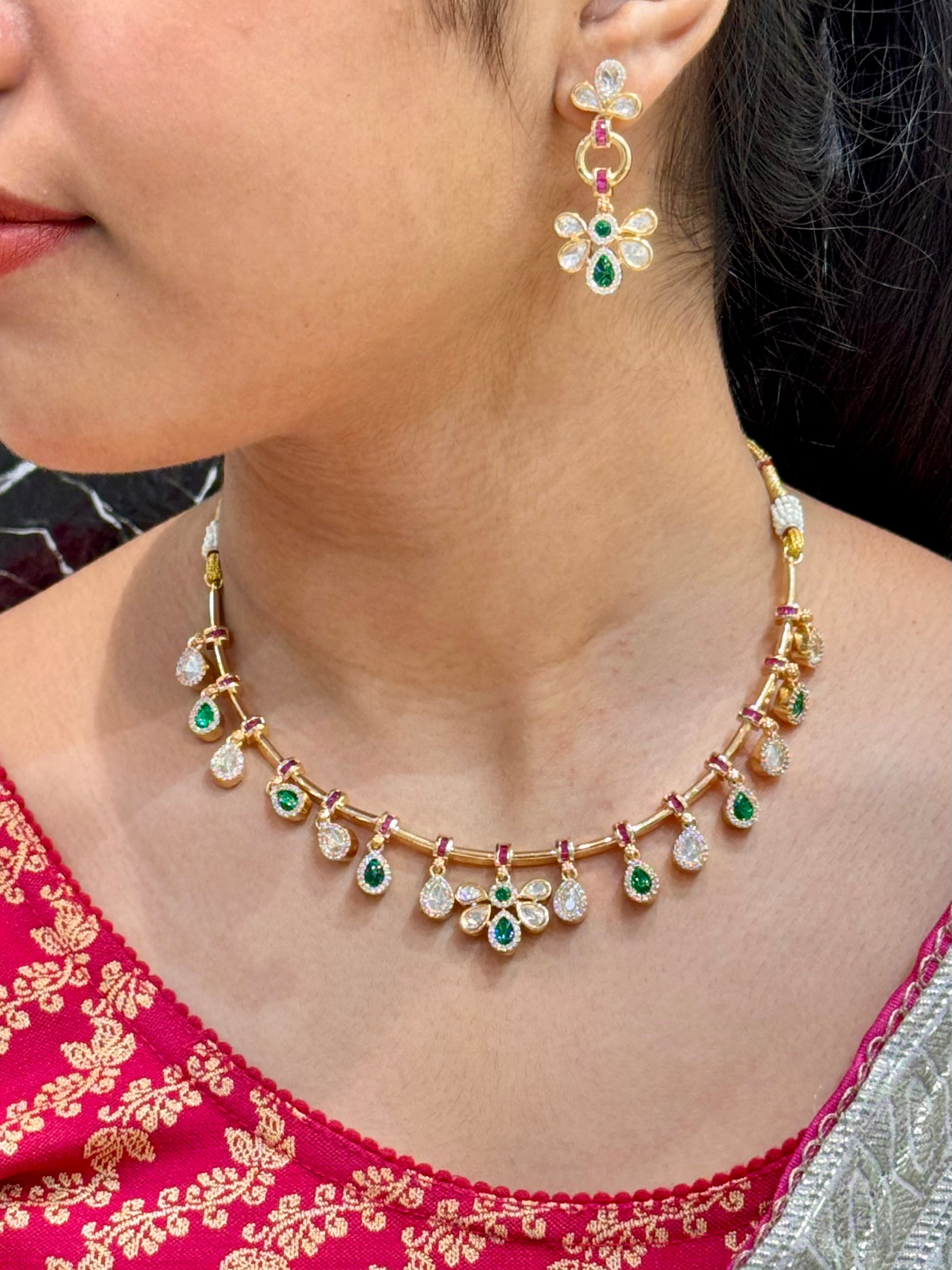 ZENIA NECKLACE