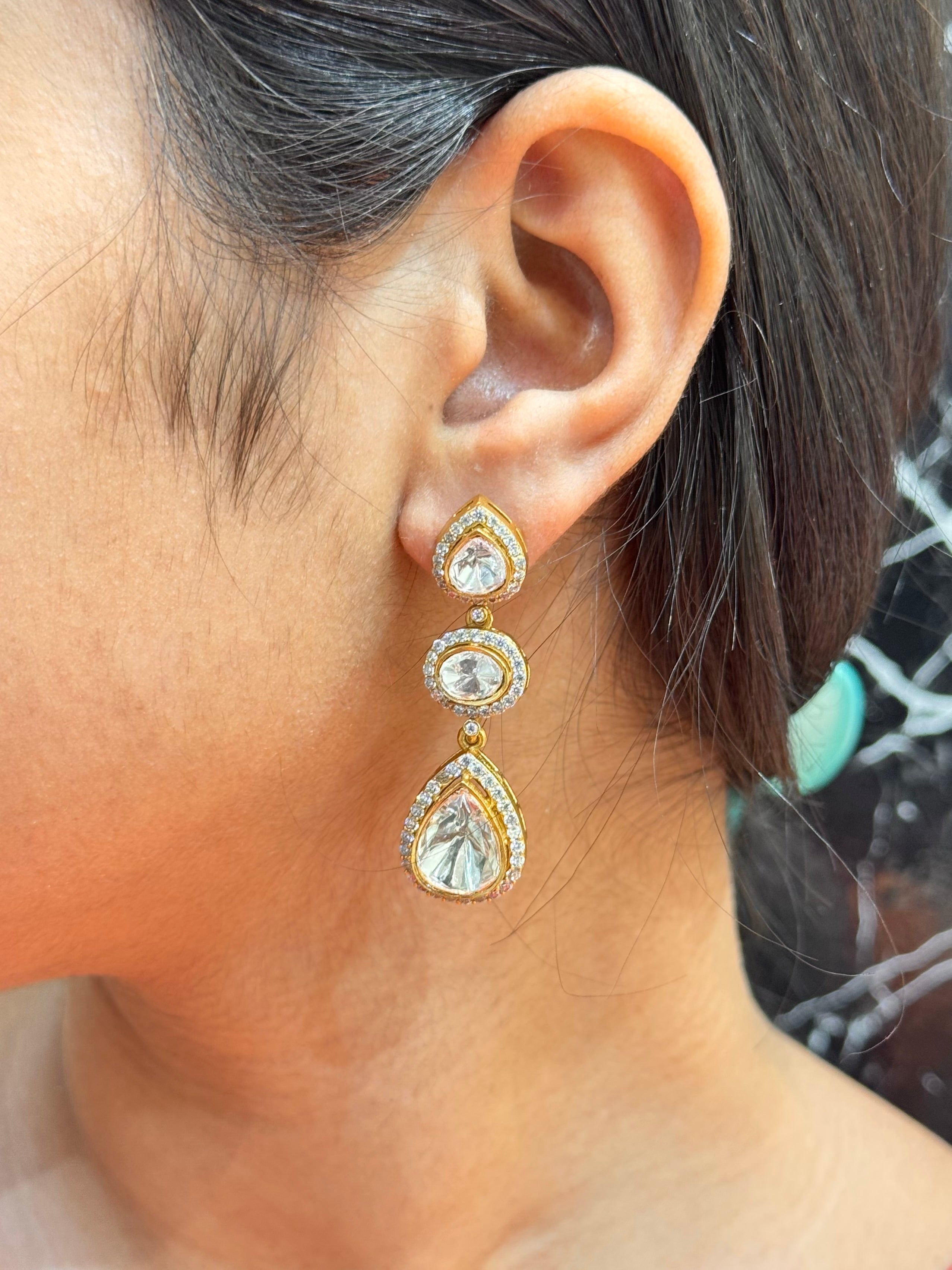 REEM EARRING